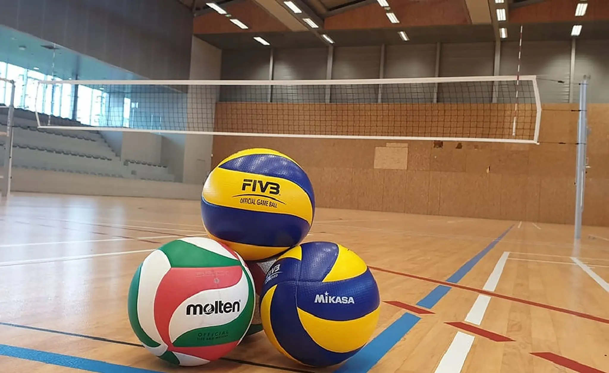 Guingamp Volley-ball