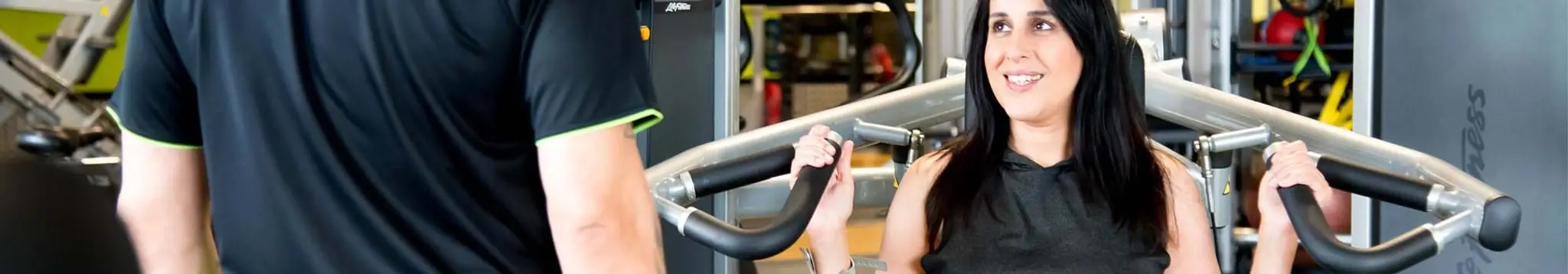 Swallows Leisure Centre