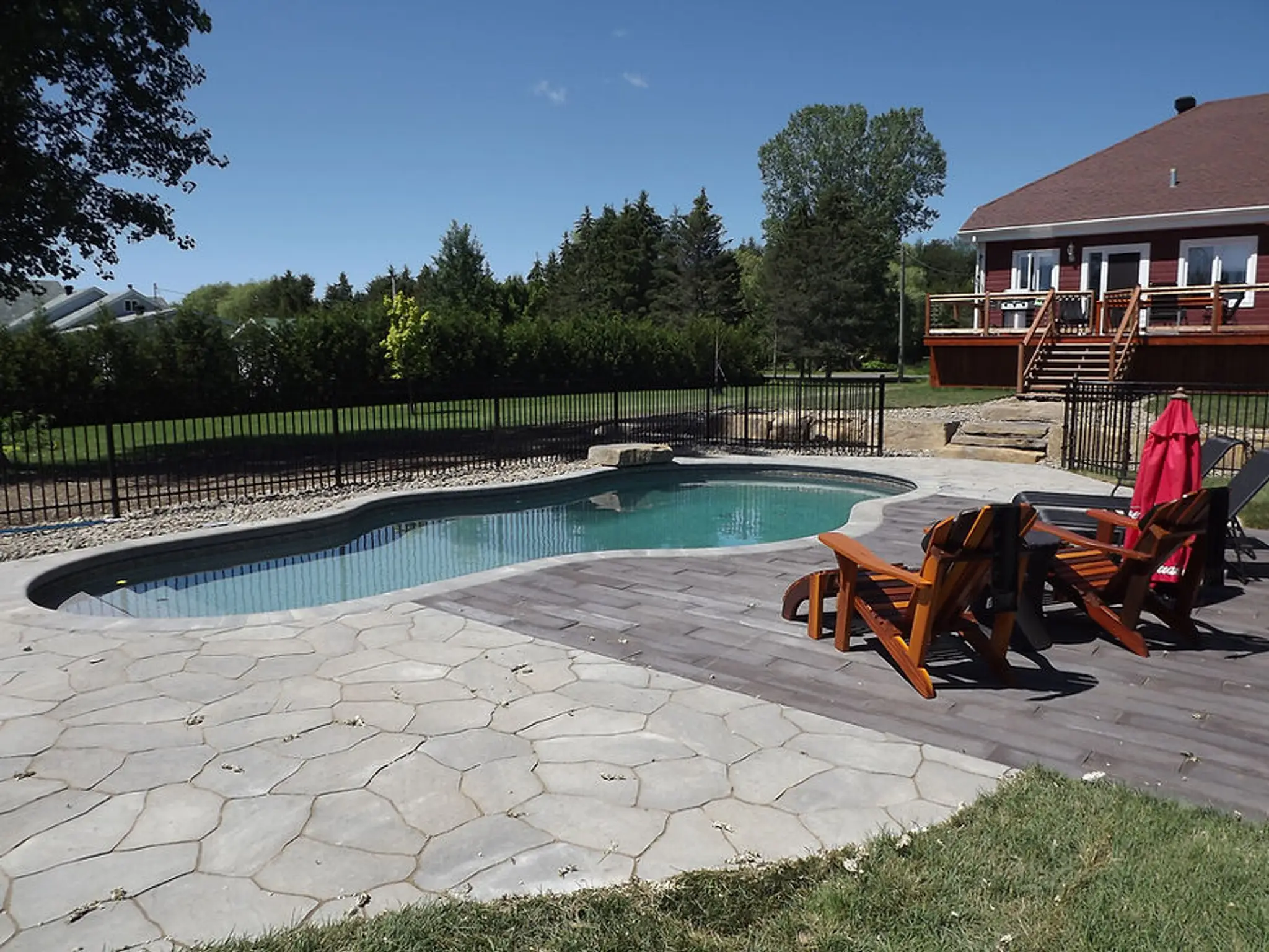 Paysagement J.S. Lavoie inc.