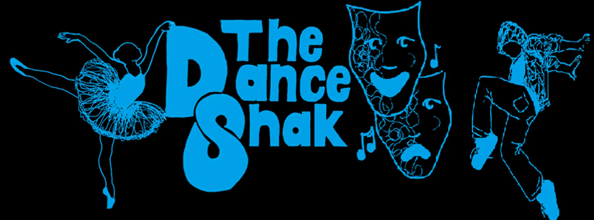 The Dance Shak