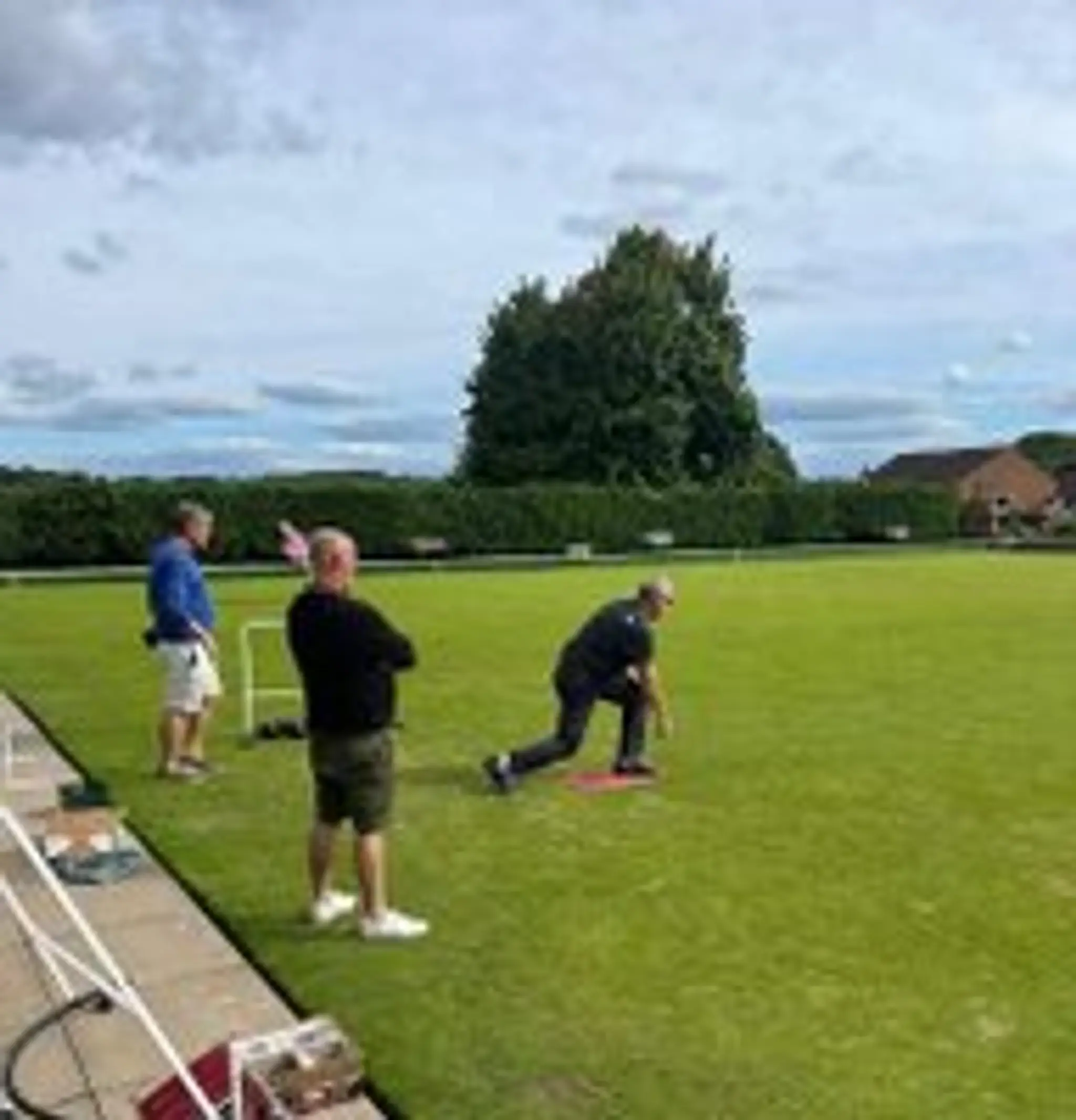 Kings Langley Bowls Club