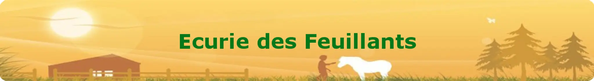 Ecurie Des Feuillants