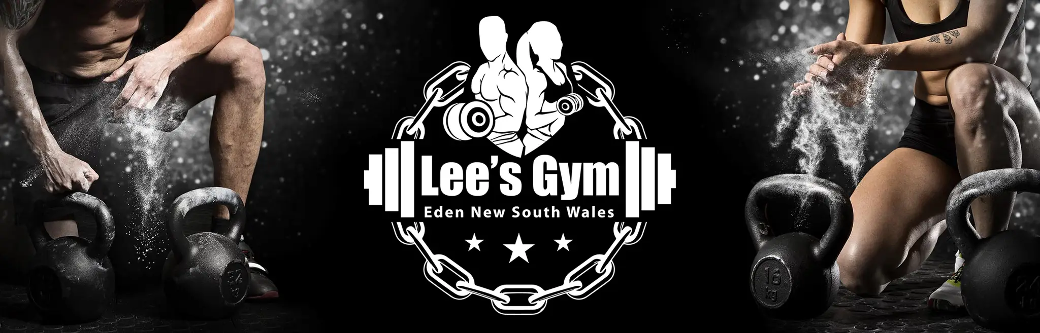 Lee's Gym
