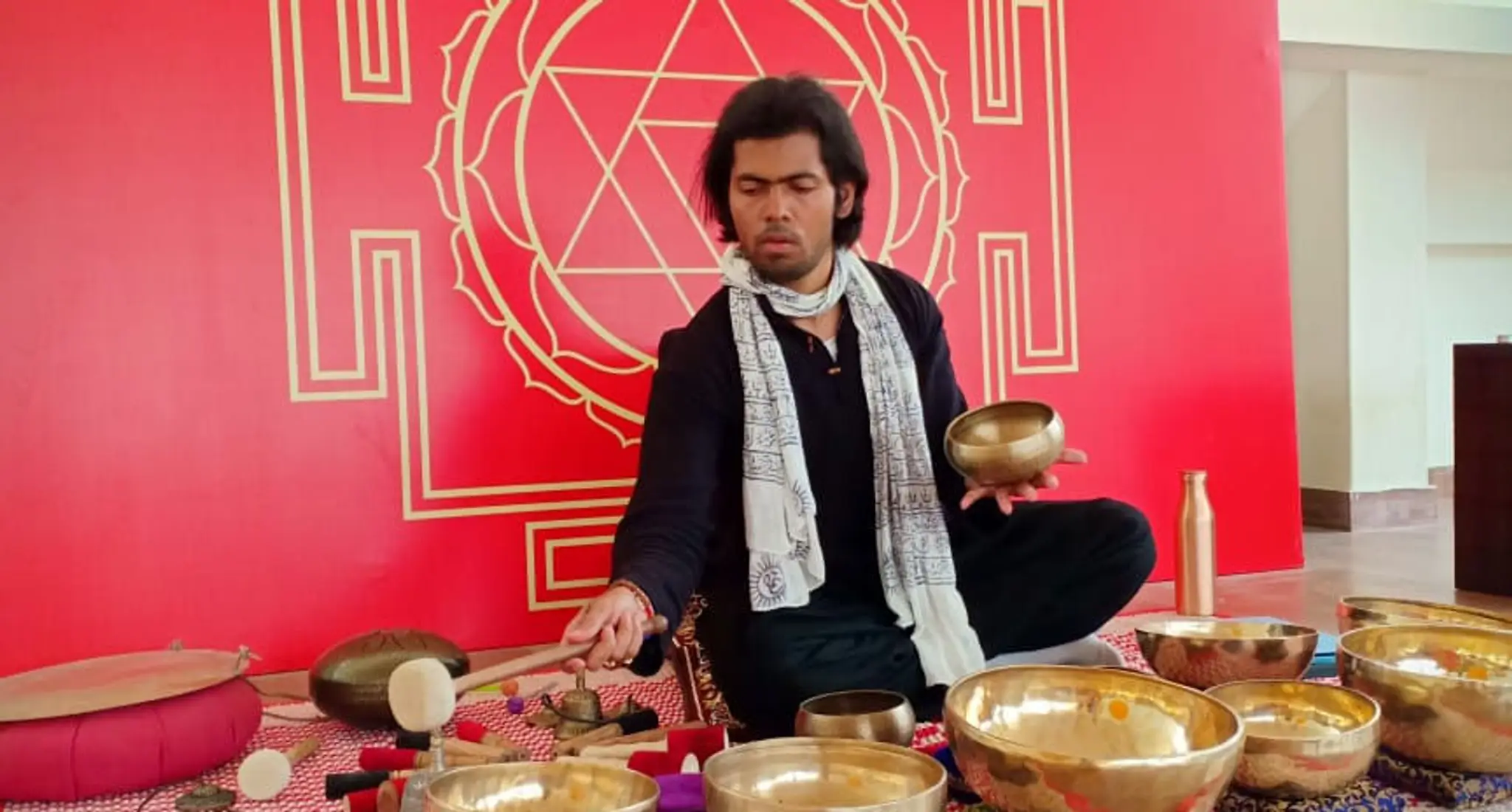 Yoga Divine Soul | Corporate Yoga