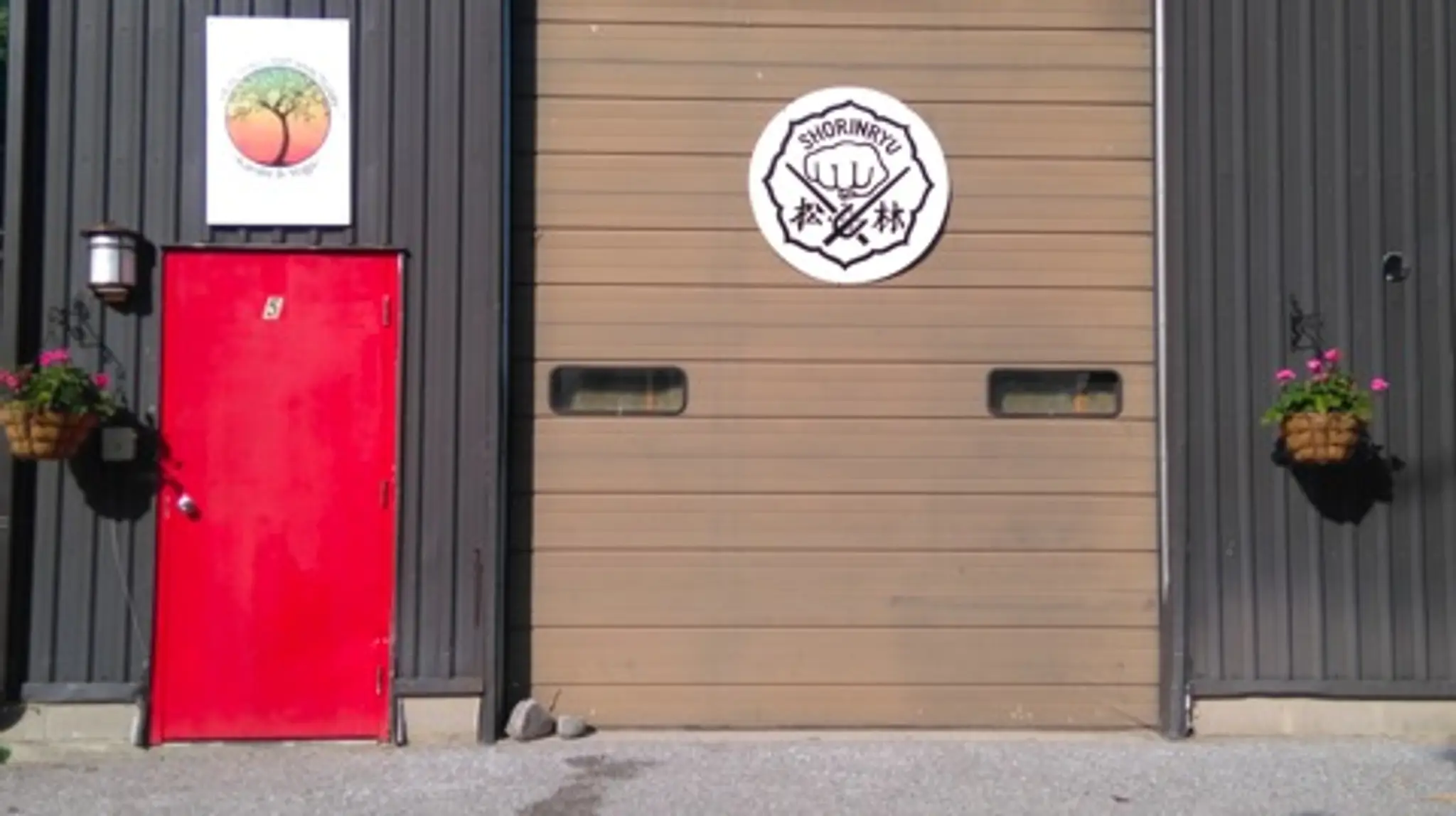 Heal This Land Yoga Studio