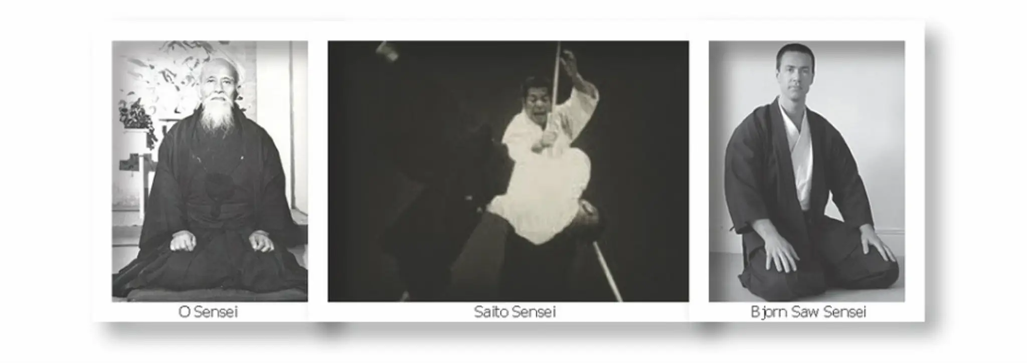 Aikido Alive Manchester