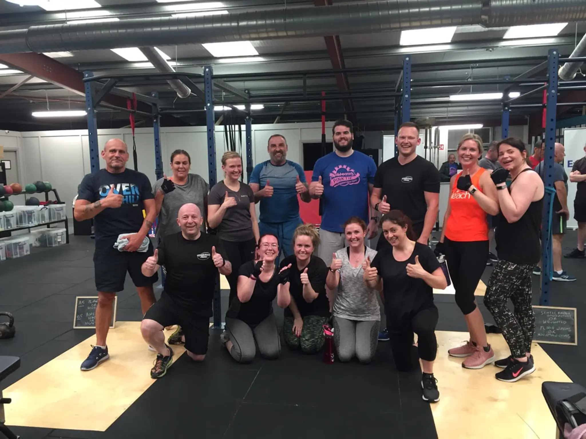 Evolutis Sport & Fitness