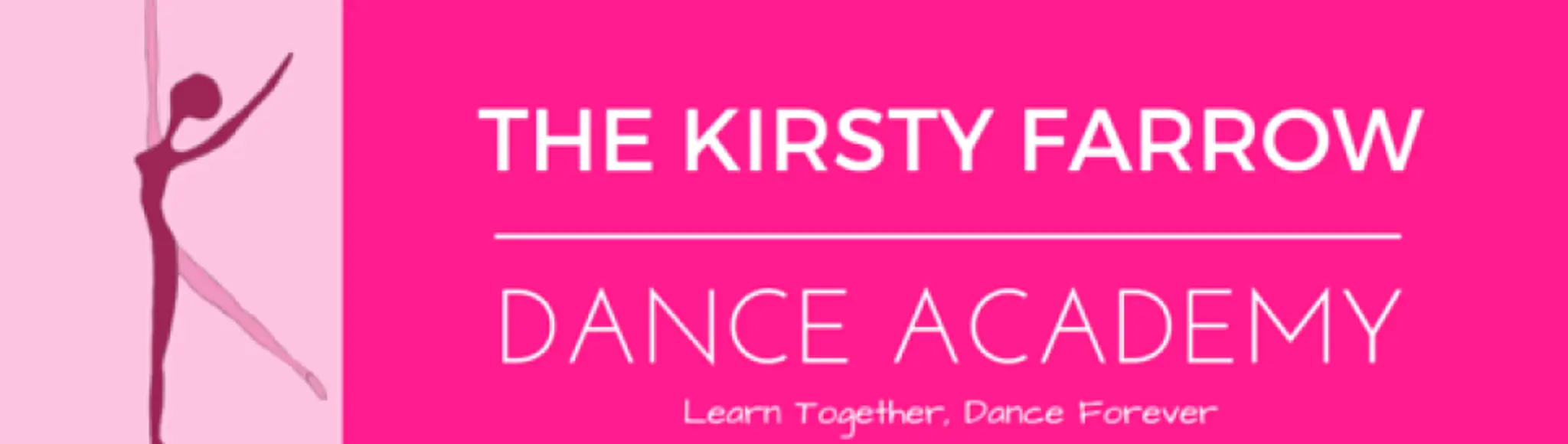 The Kirsty Farrow Dance Academy