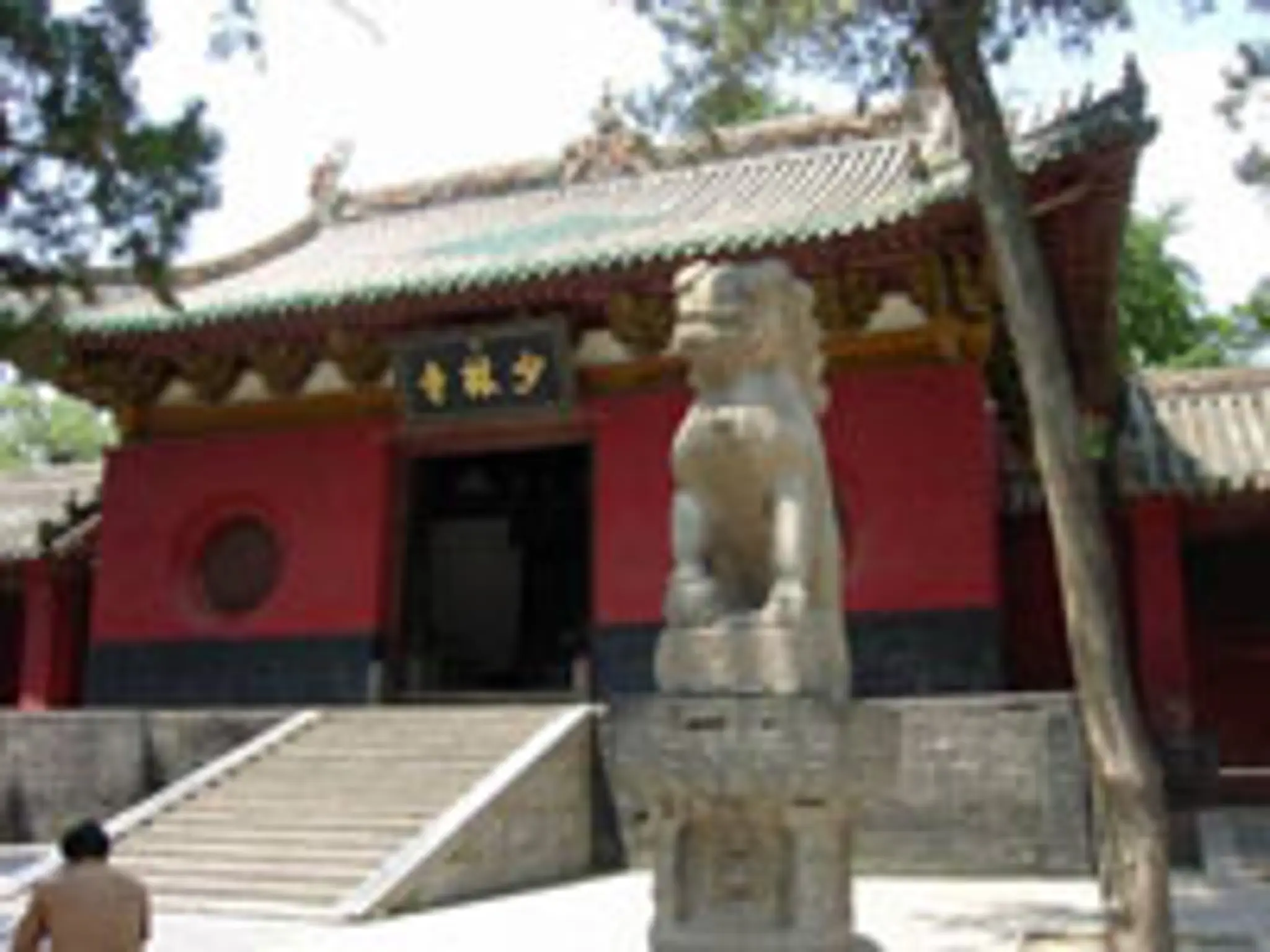 Kung Fu Lille