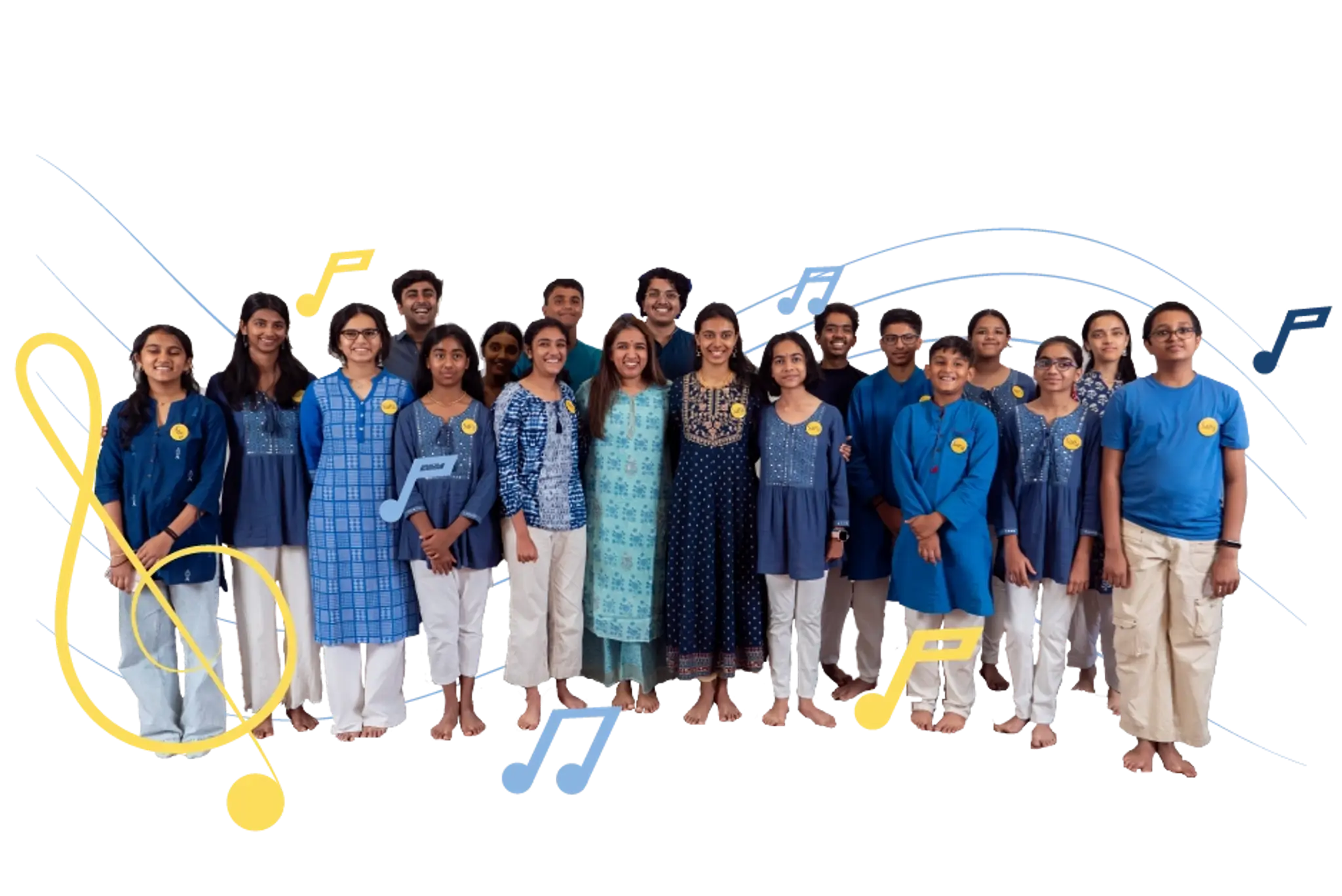 SaPa (Sanjaynagar Headquarters) - Subramaniam Academy of Performing Arts