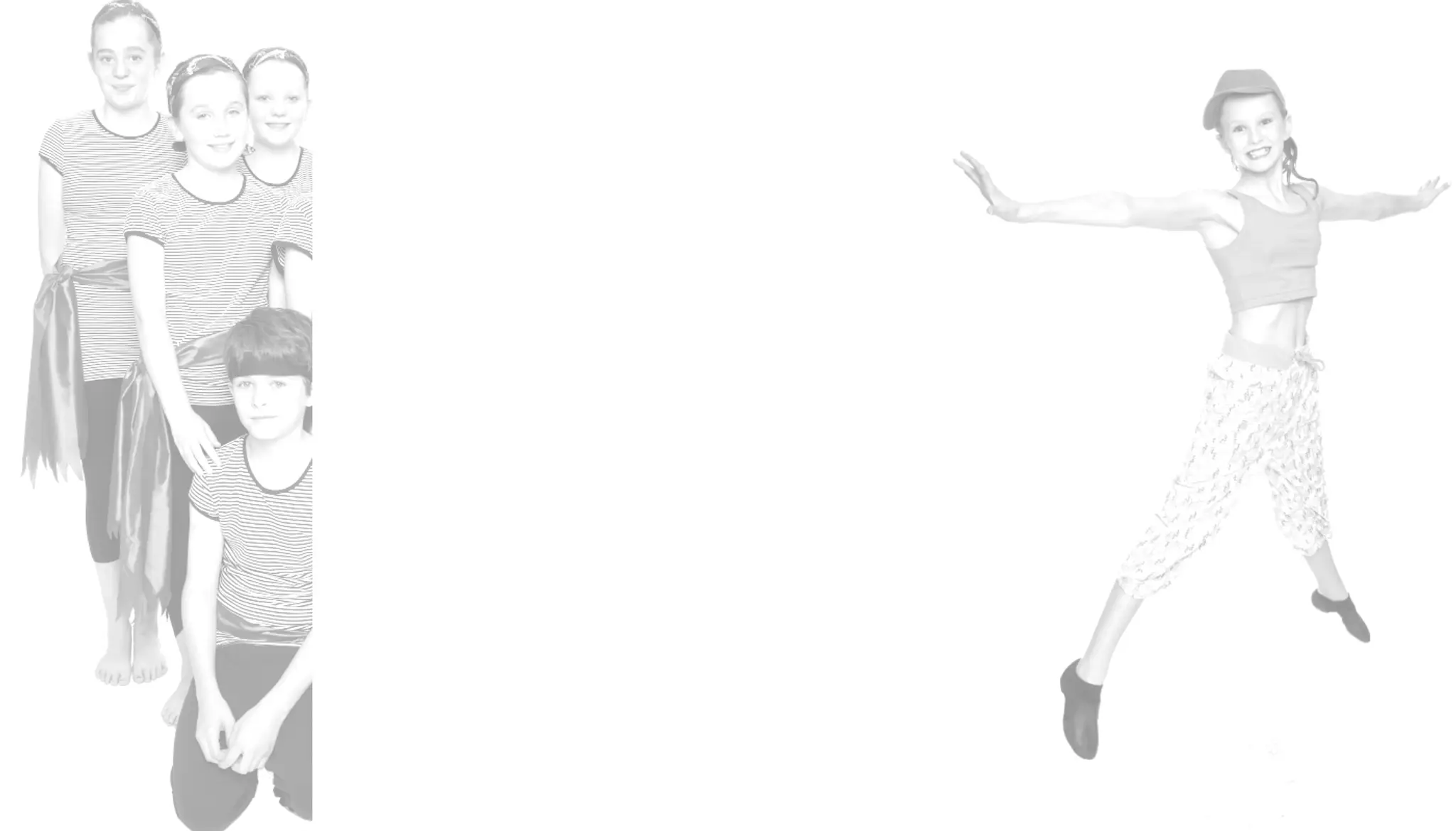 The Warrington School of Dance