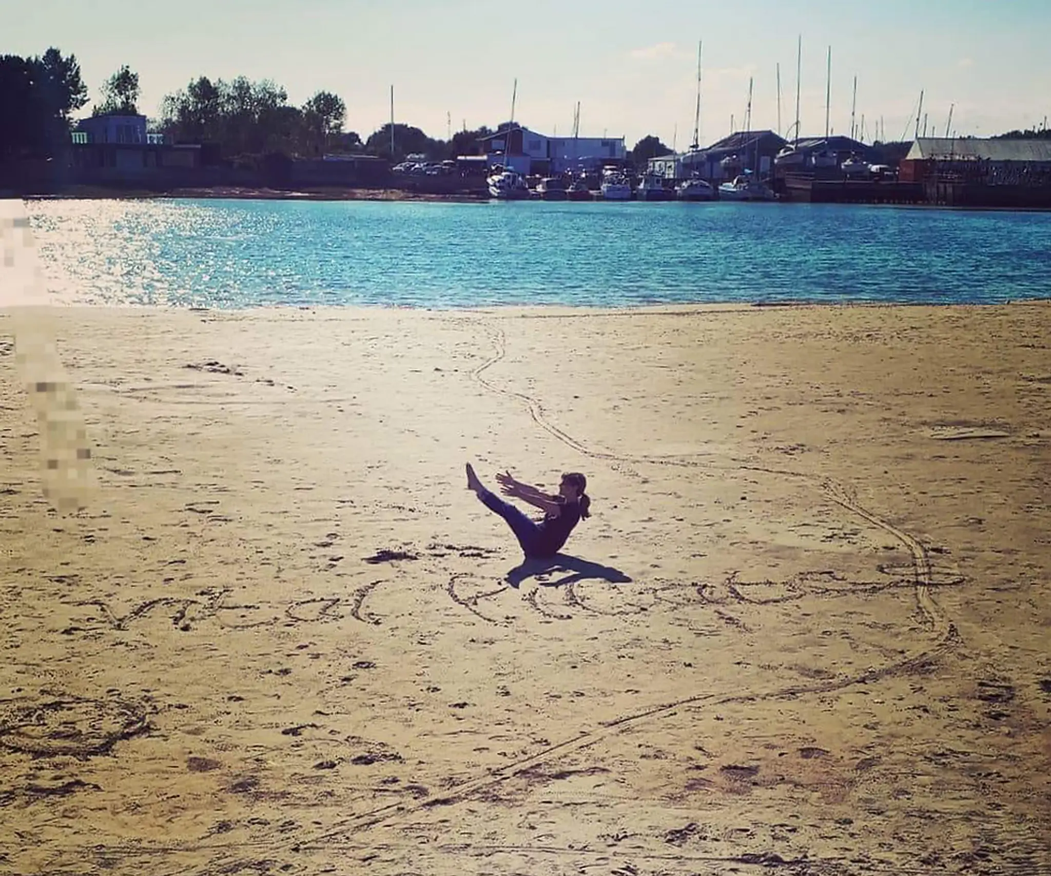 Vital Pilates Farnham