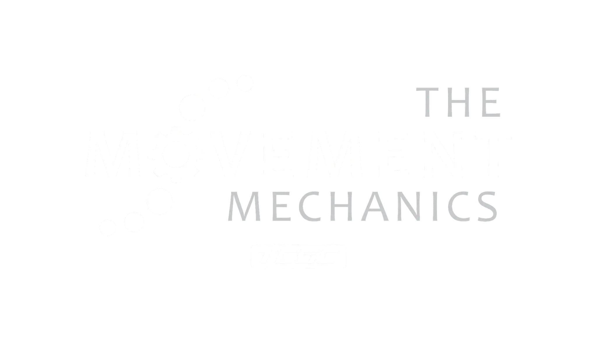 The Movement Mechanics