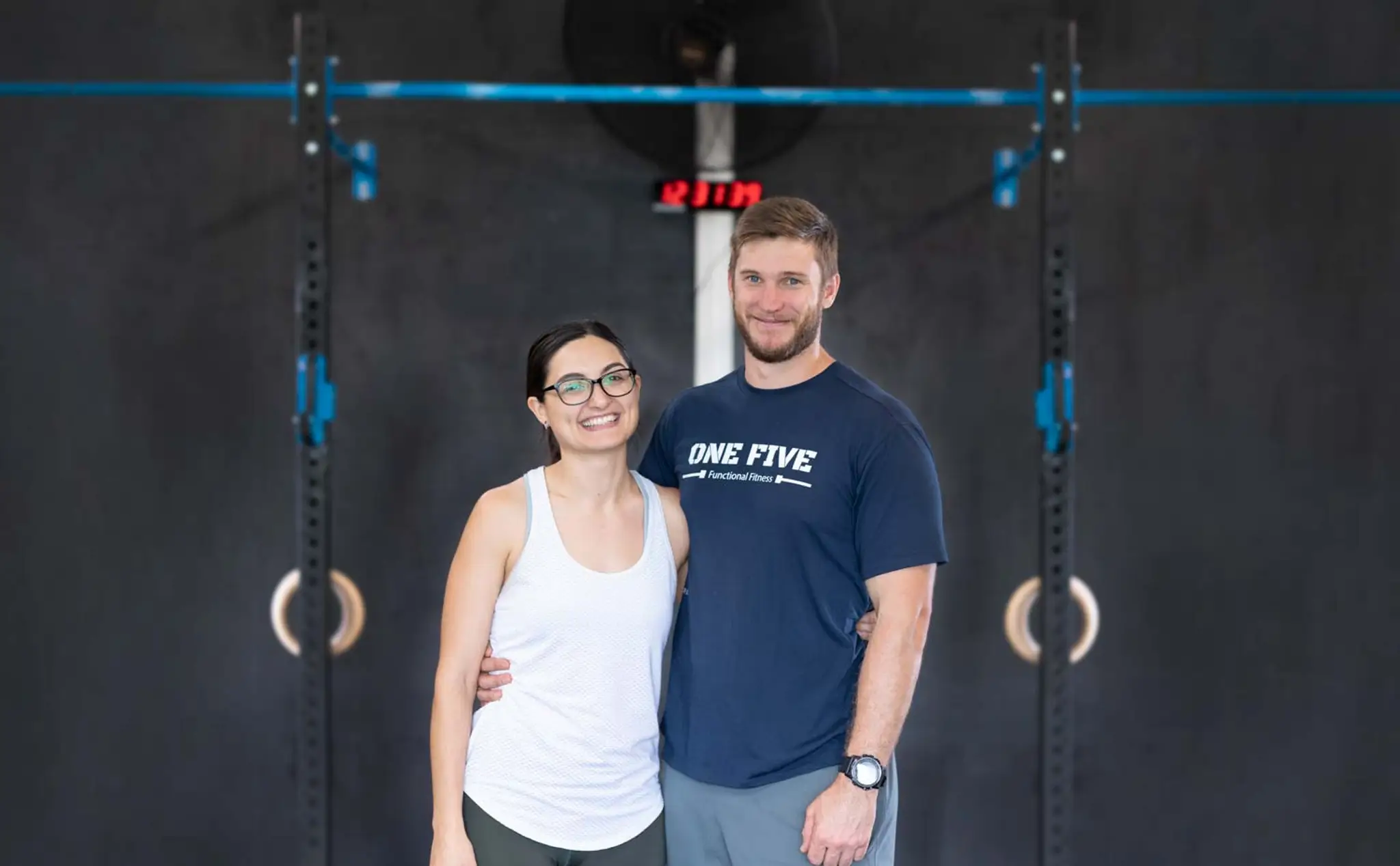 CrossFit OneFive