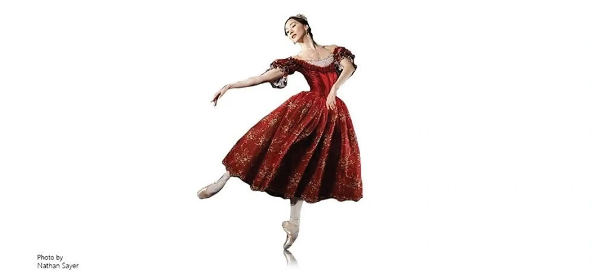 Grand Ballet Vancouver