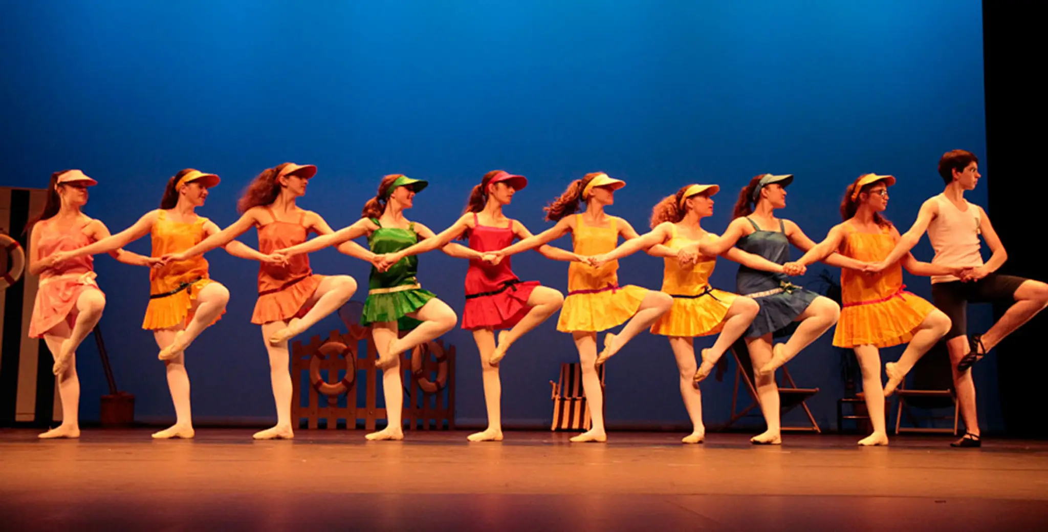 ÉCOLE DE DANSE DE VITRÉ