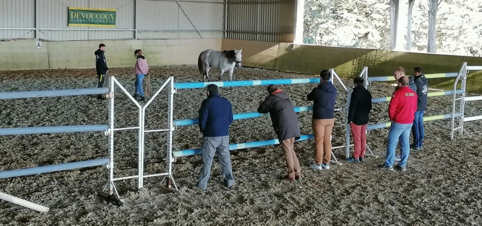 Centre Equestre de Cavaillon