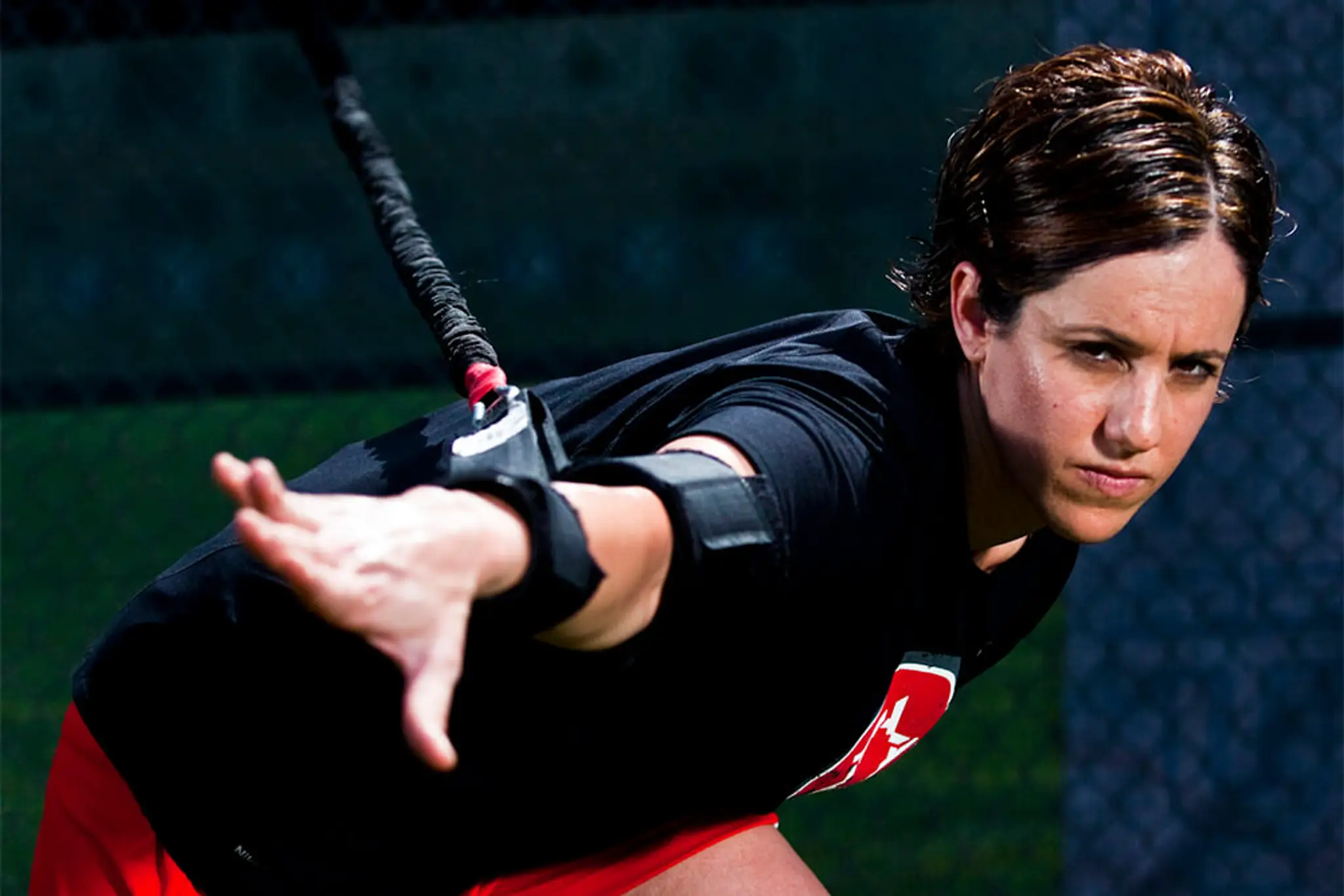 Athletic Republic Forest Glen