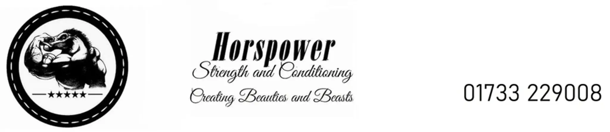 Horspower strength And Conditioning Centre