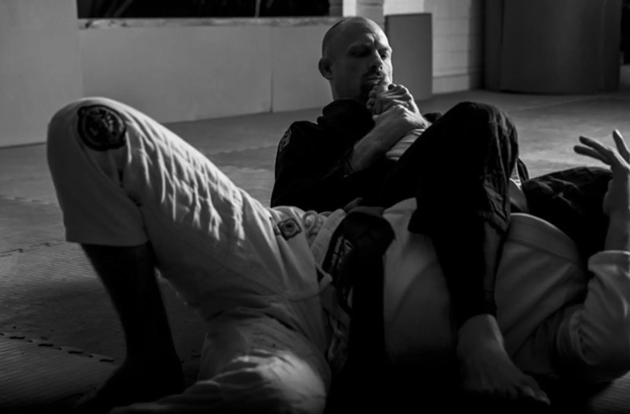 Alchemy Martial Arts