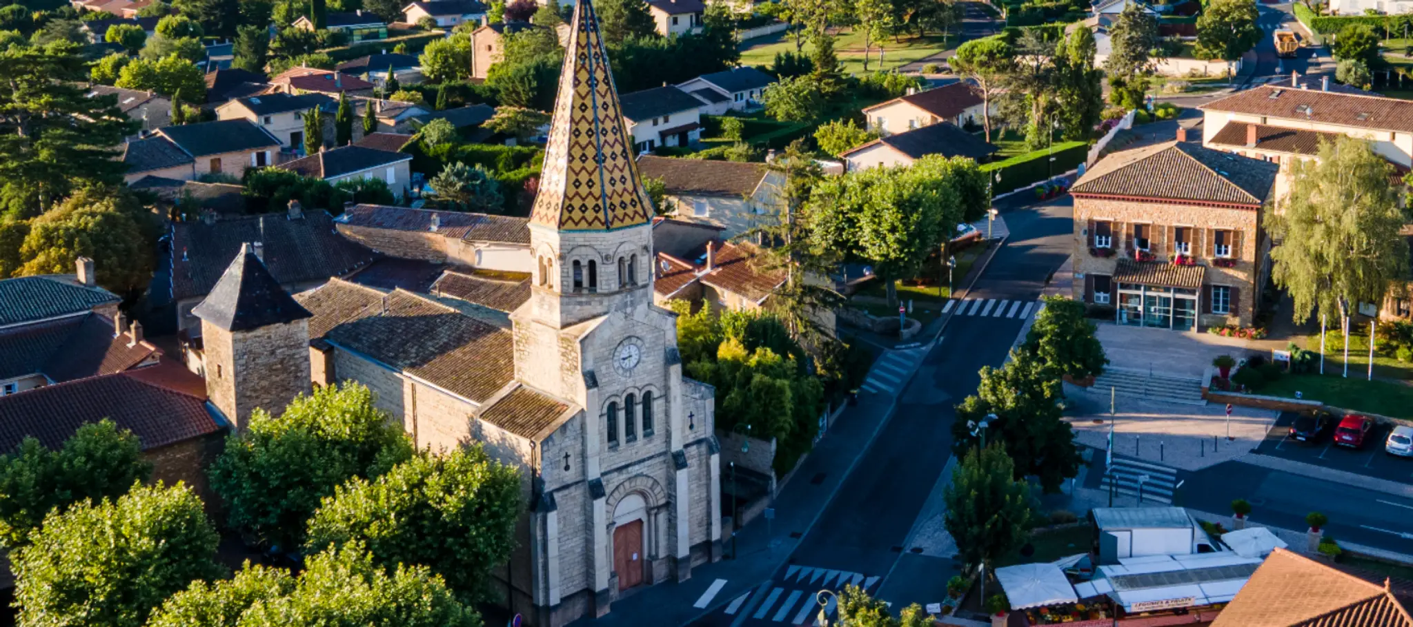 Stade Jean Thévenet