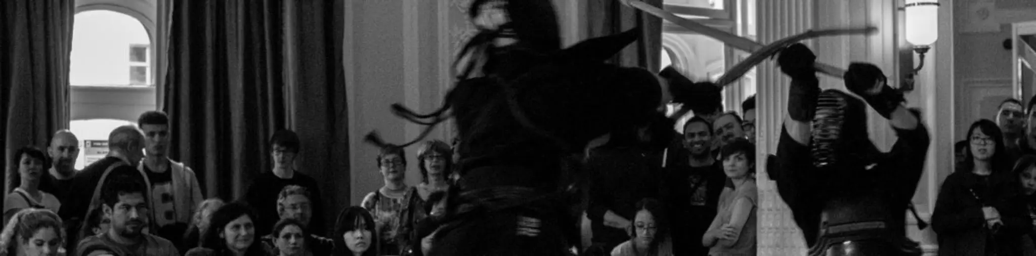 Manchester Kendo Club