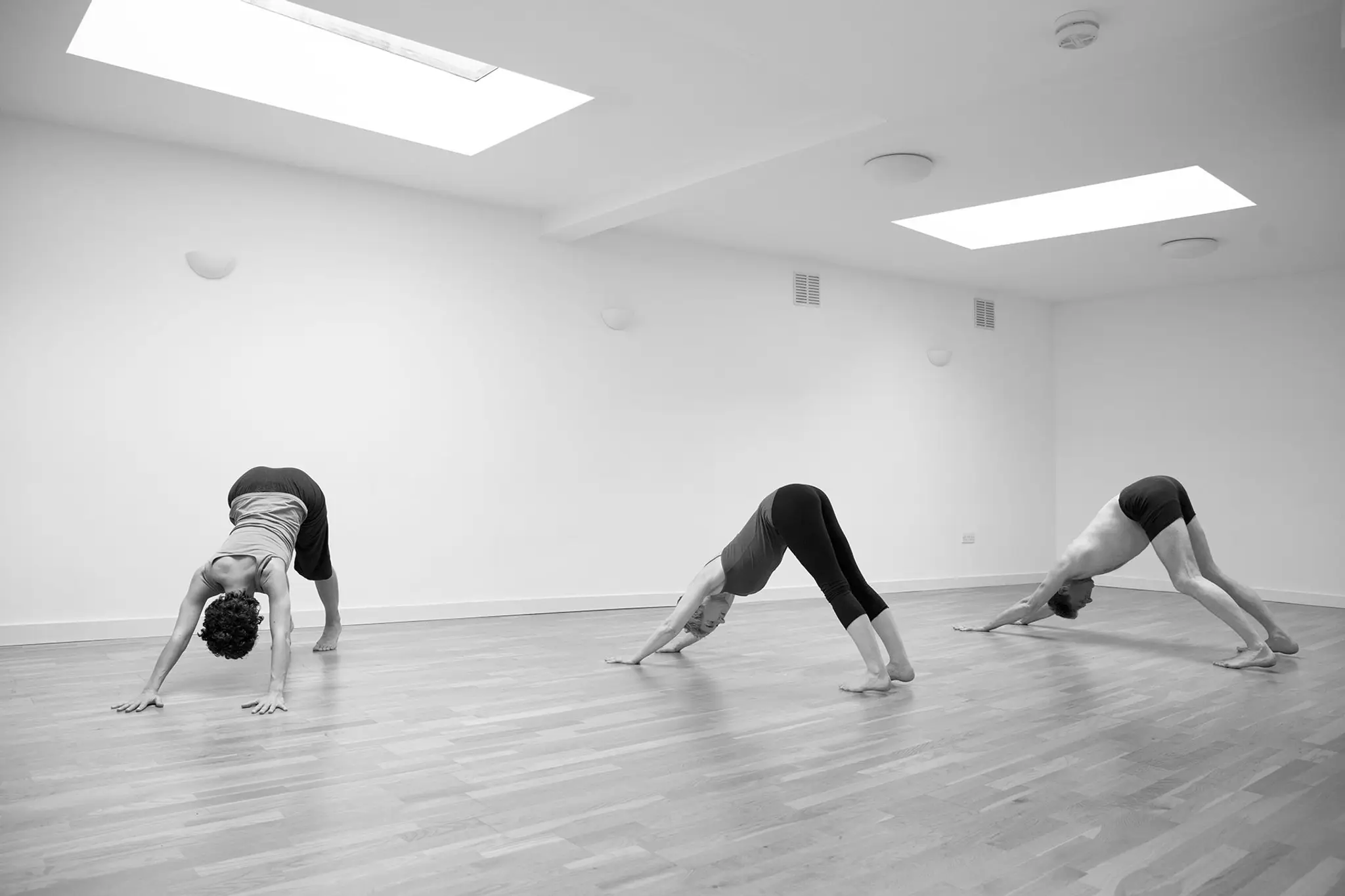 Yoga Junction