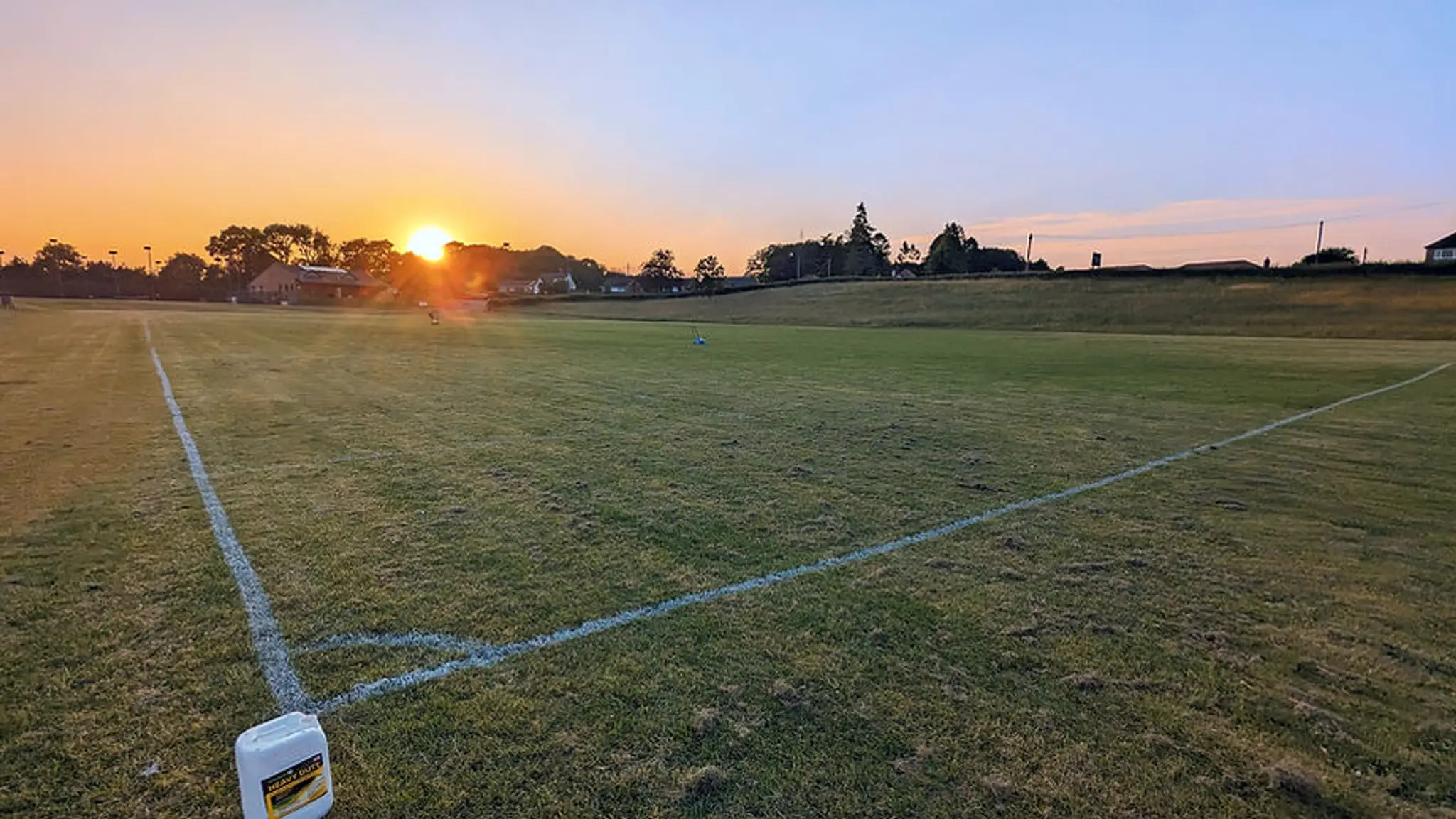 Rock Sports Youth Football Club