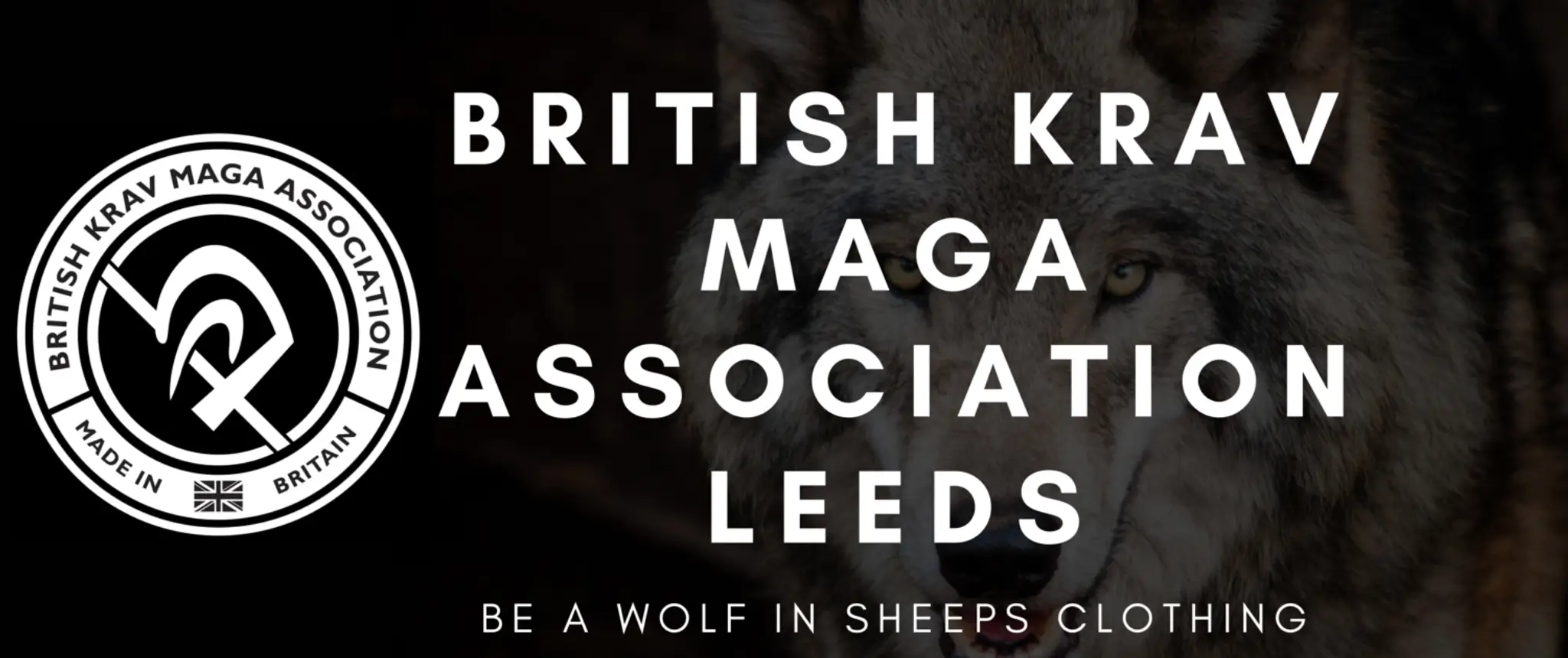 British Krav Maga Leeds
