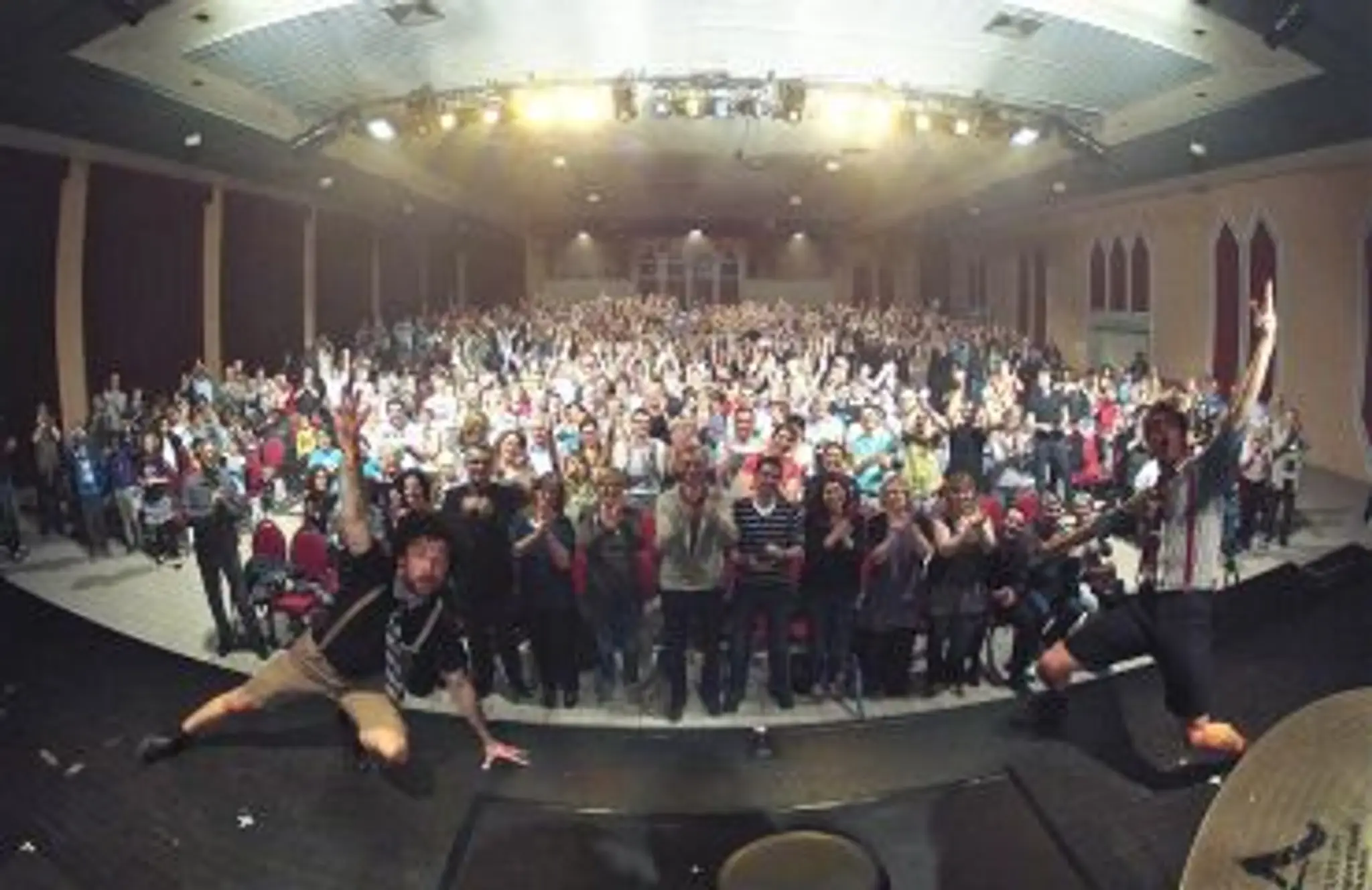 Water sports Nogent sur Oise