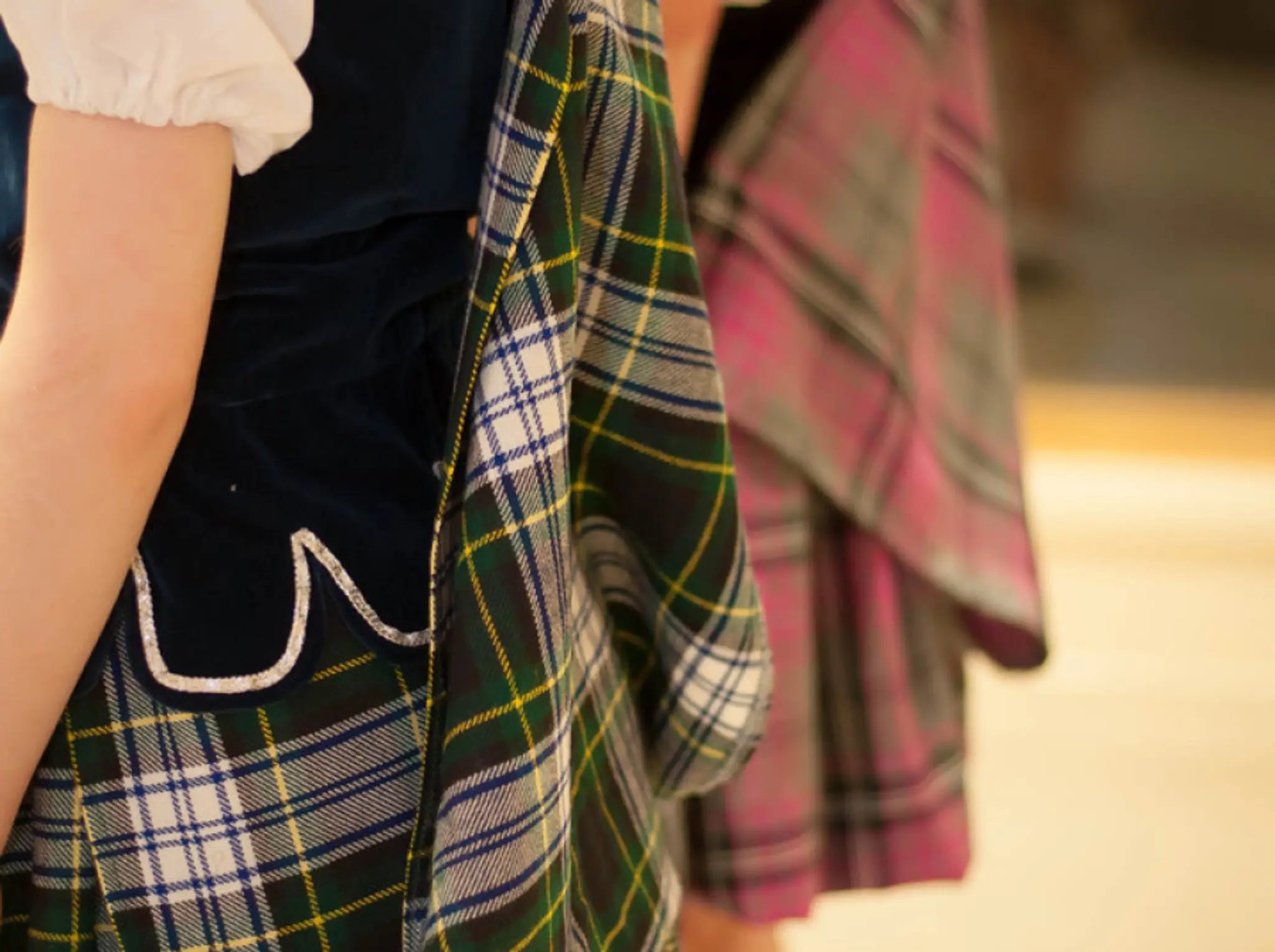 Sinclair School of Highland Dancing