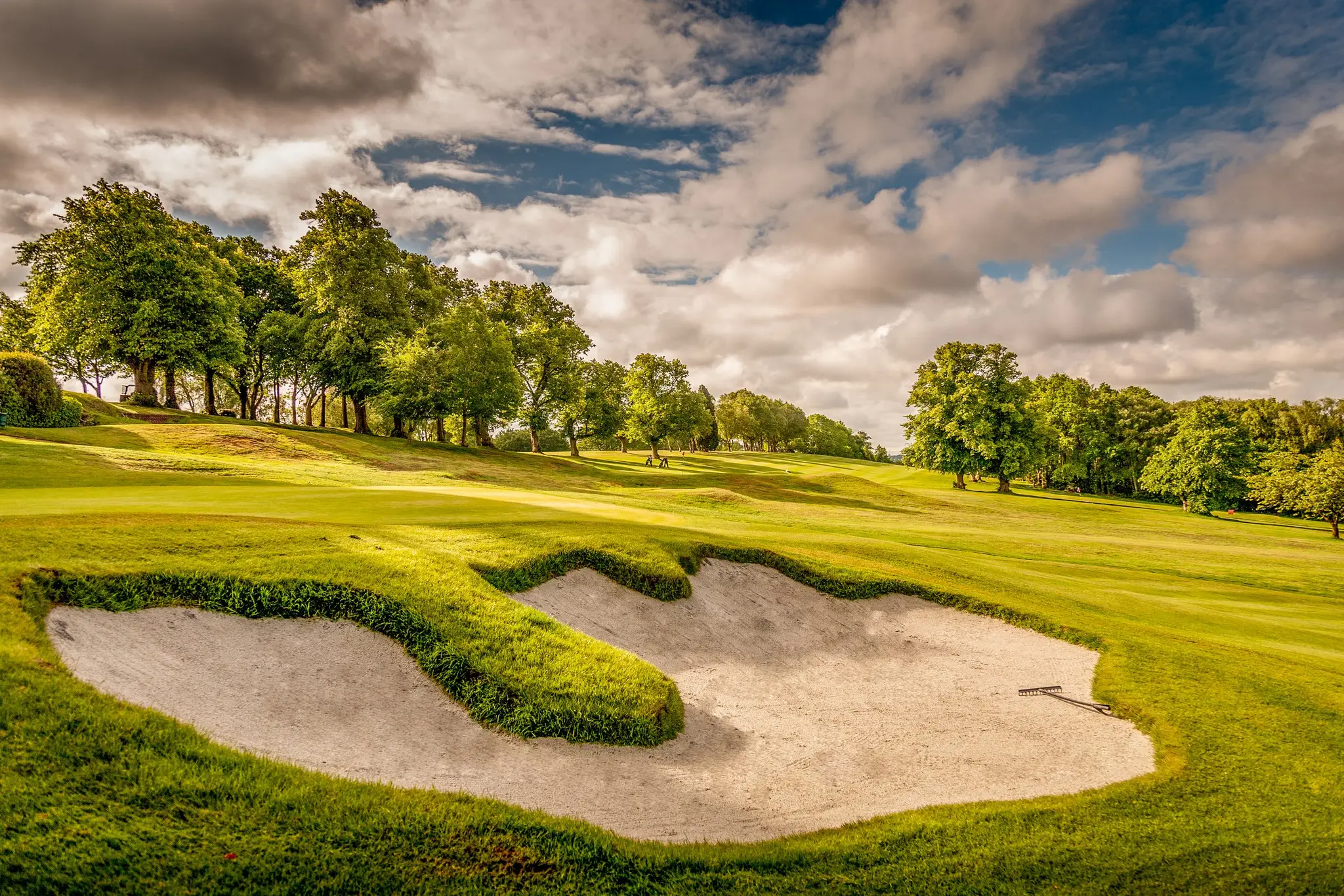 Edgbaston Golf Academy