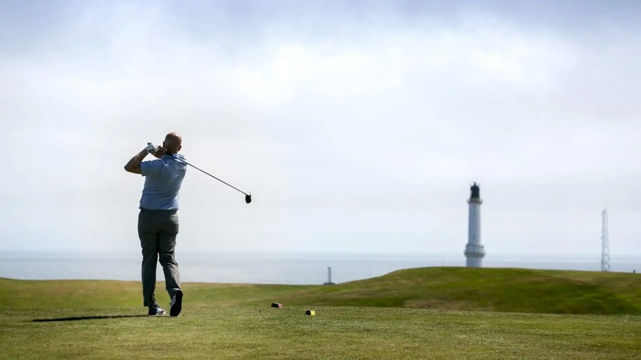 Kings Links Golf Course