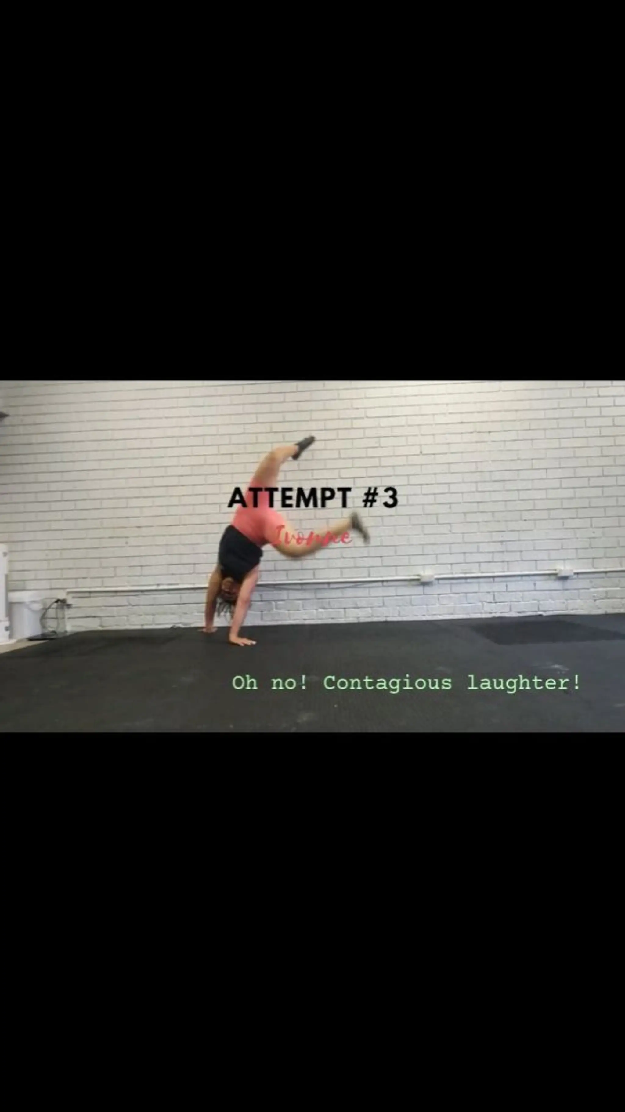 Ivonne Canales Health & Fitness