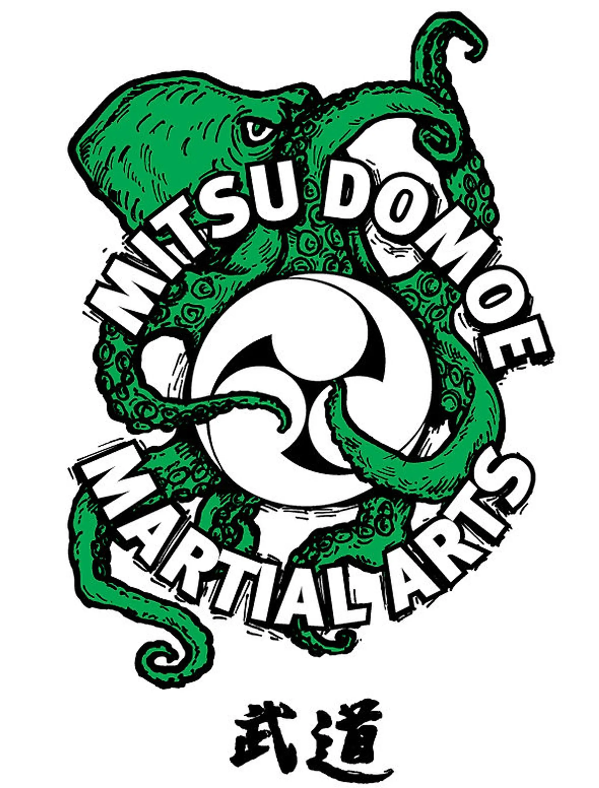 Mitsu Domoe Martial Arts