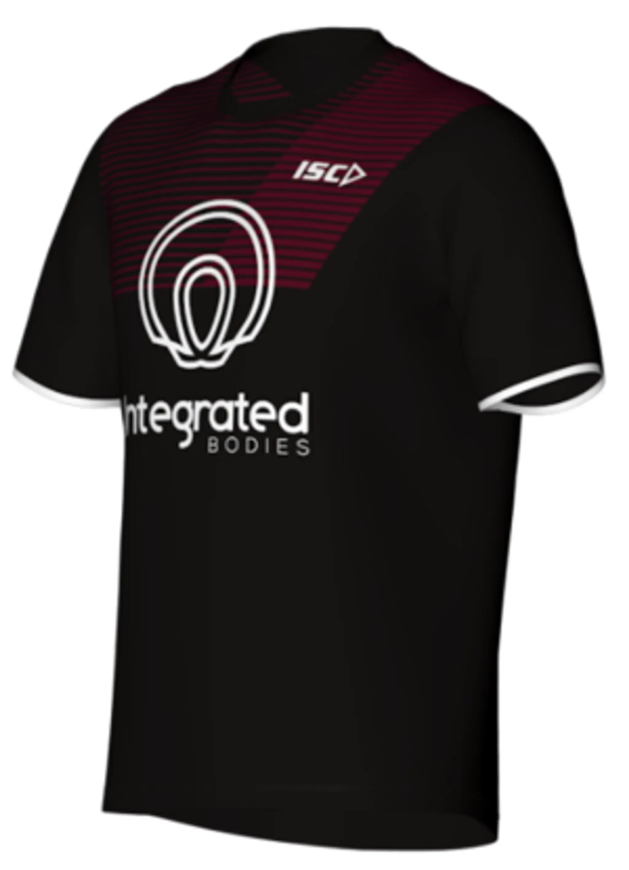 Integrated Bodies Athlete Development Centre