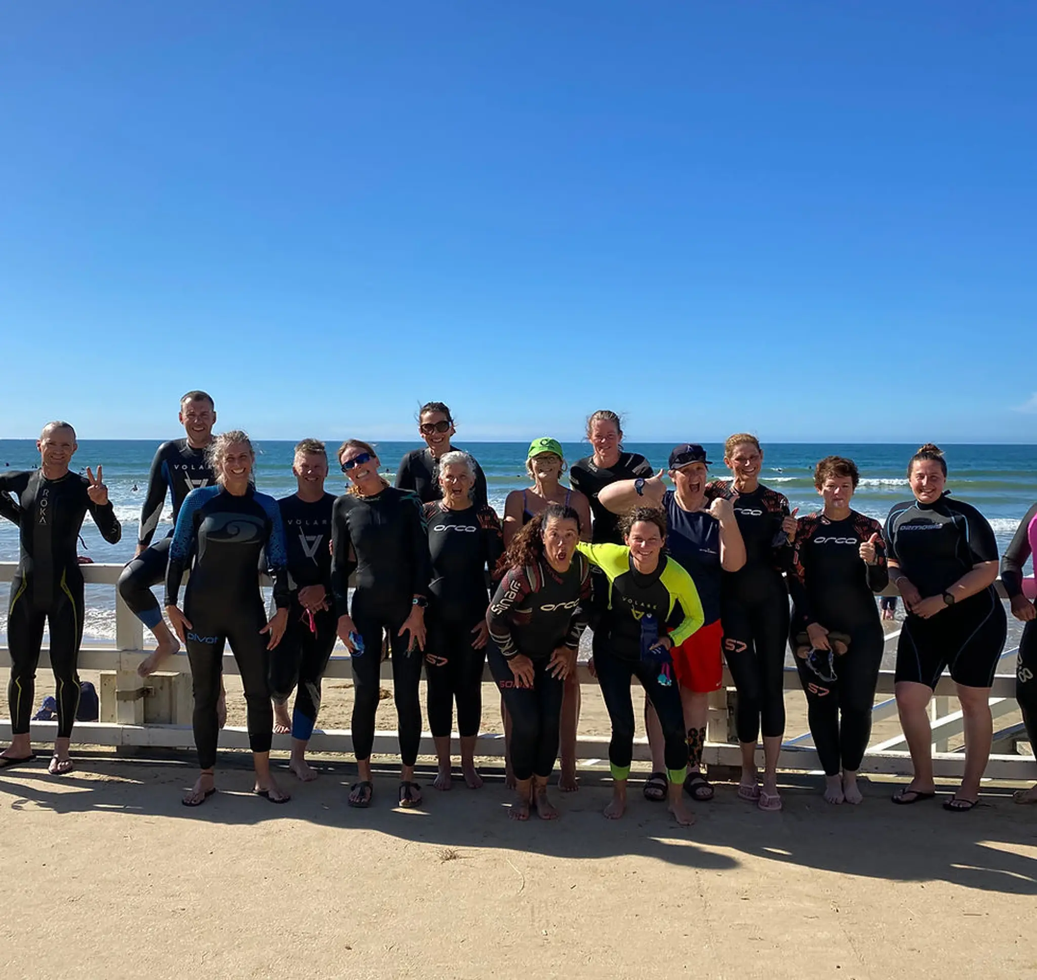 Triathlon Adventures Geelong - Triathlon Coaching