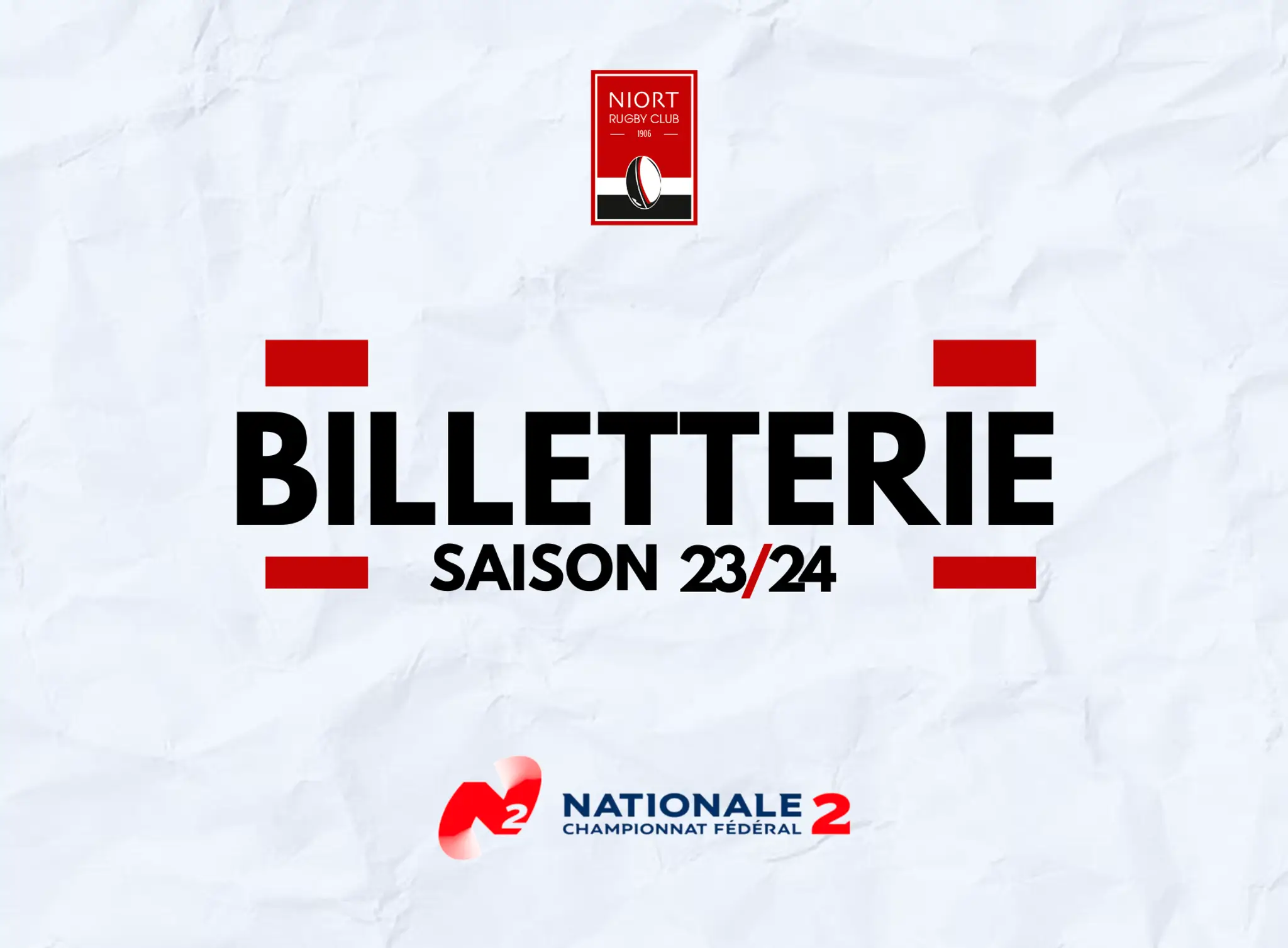 Niort Rugby Club - Club House