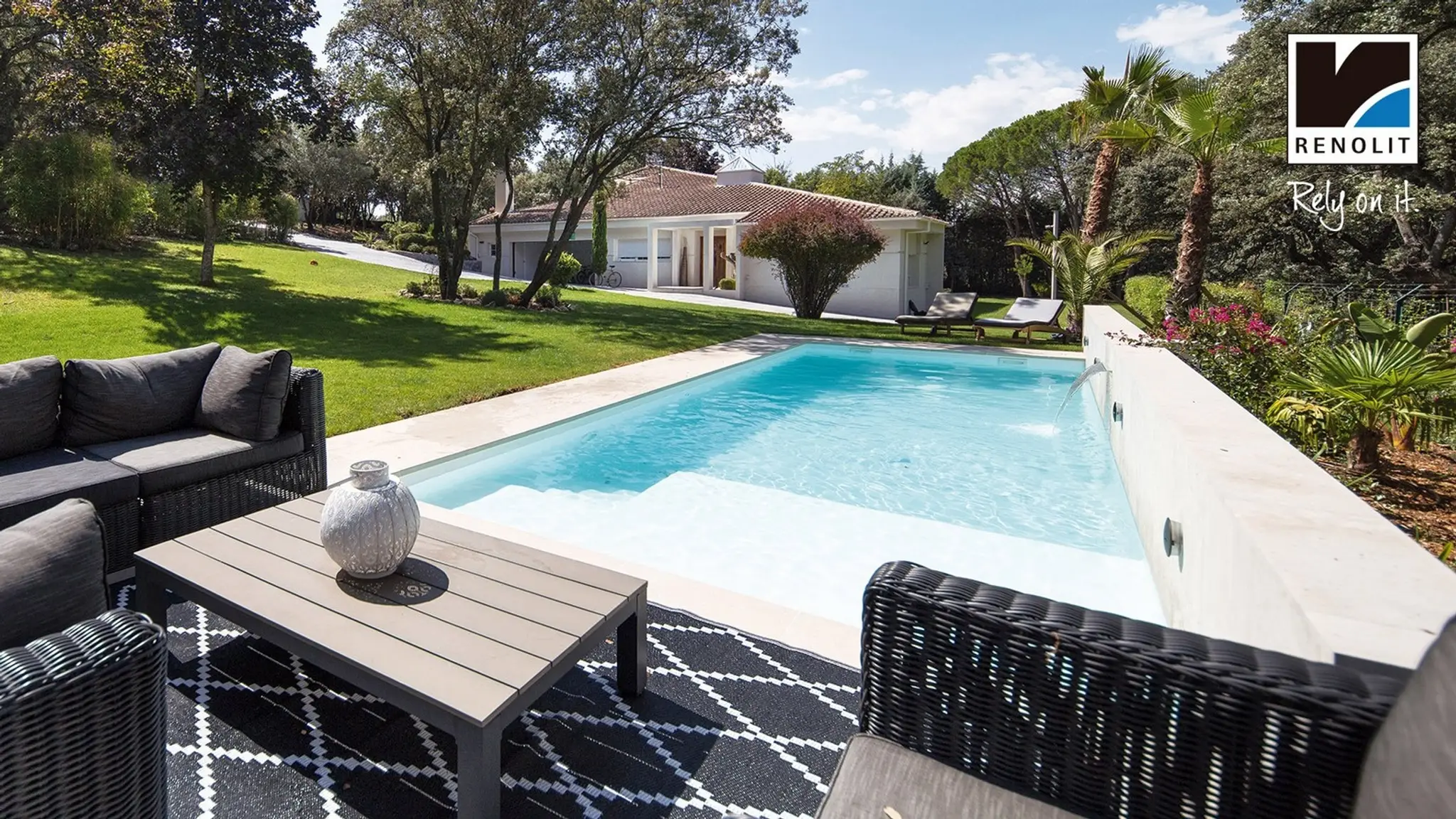 Bazény a príslušenstvo LEVICE