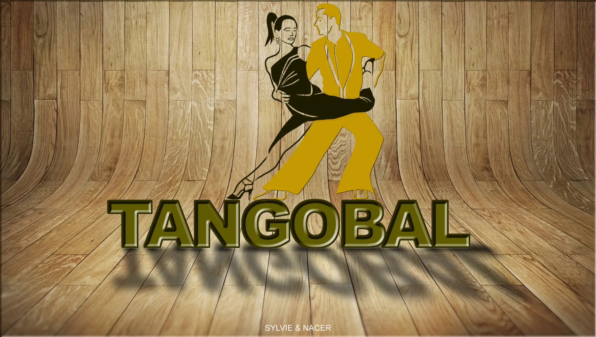 Tangobal - Tangoloft