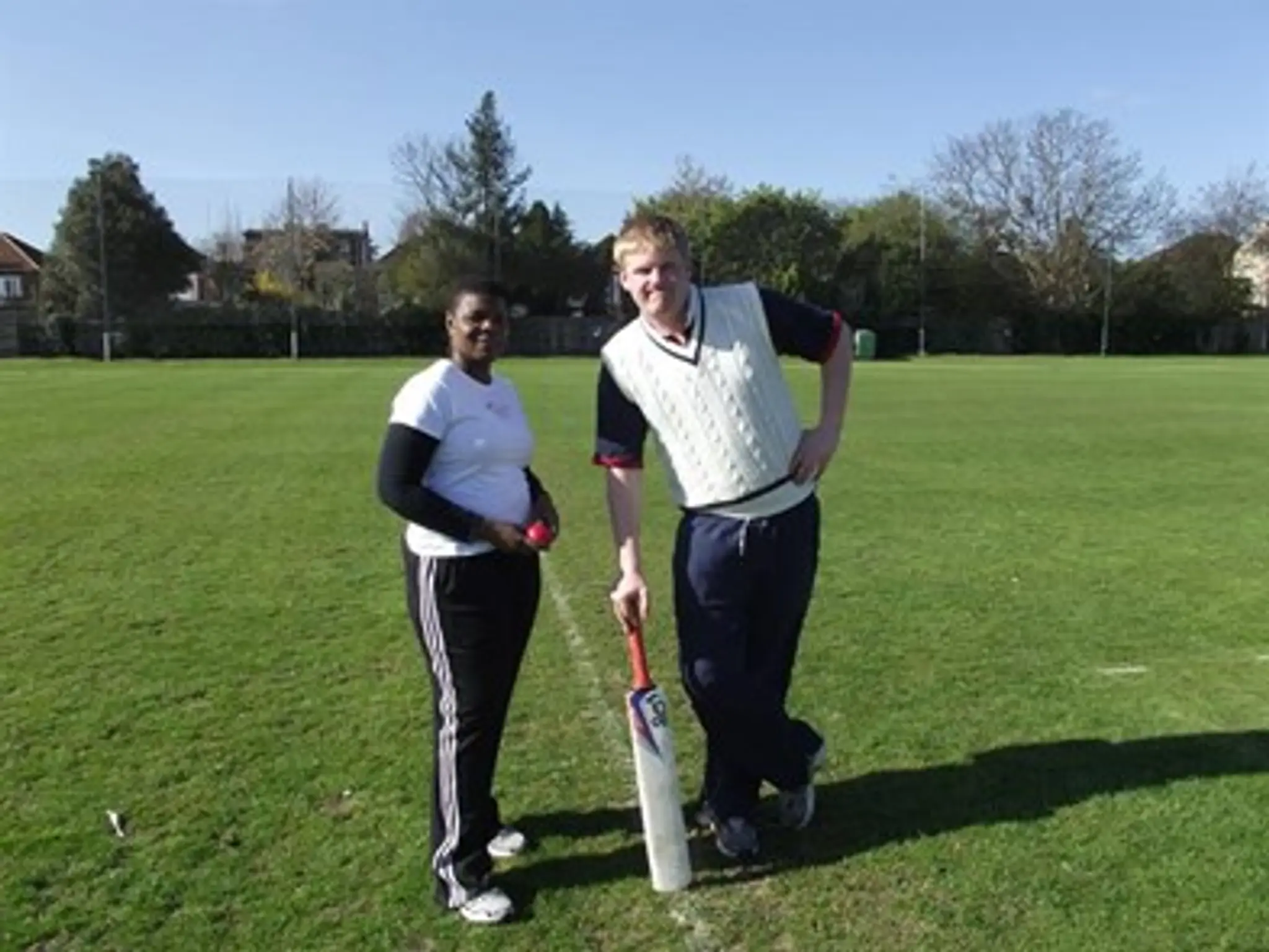 Actonians Cricket Club