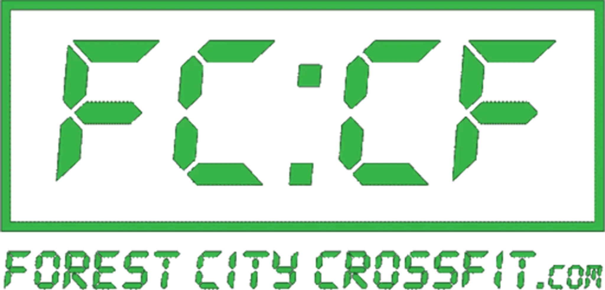 Forest City CrossFit