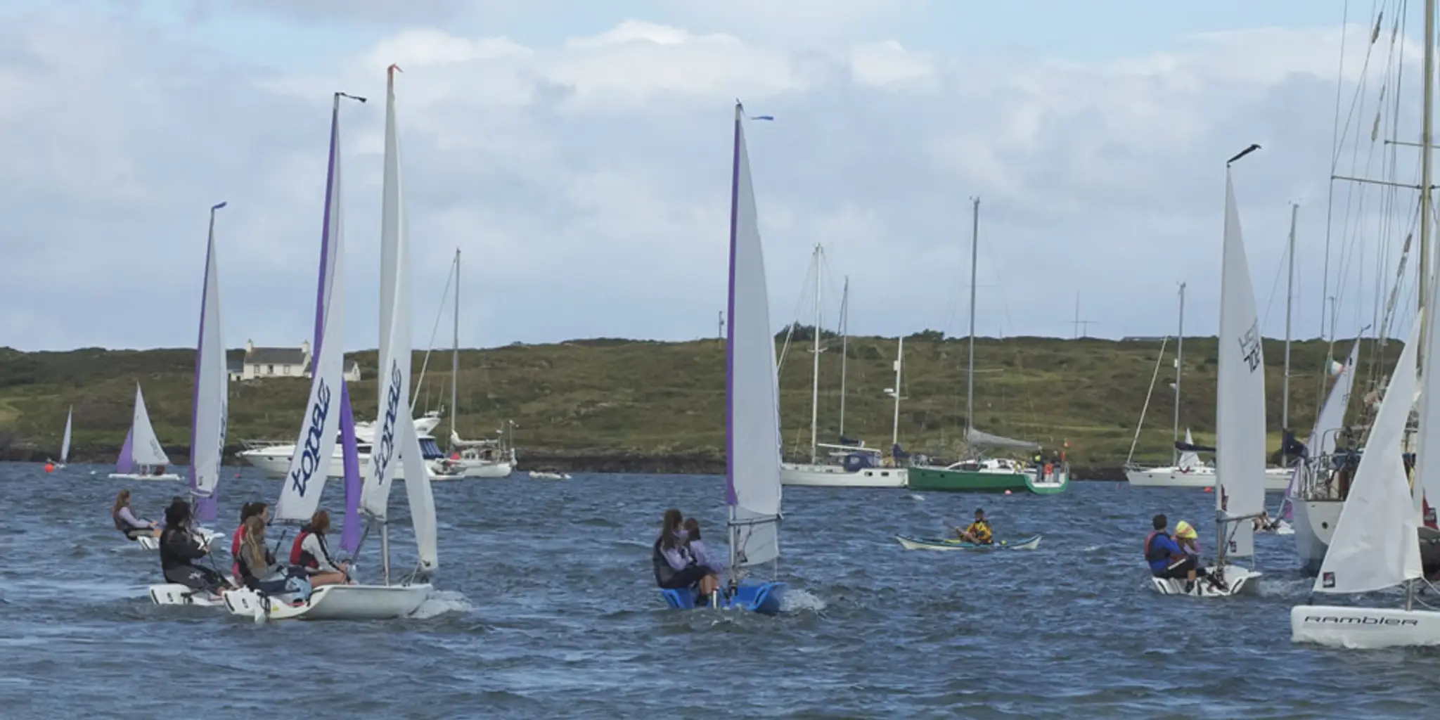Baltimore Sailing Club