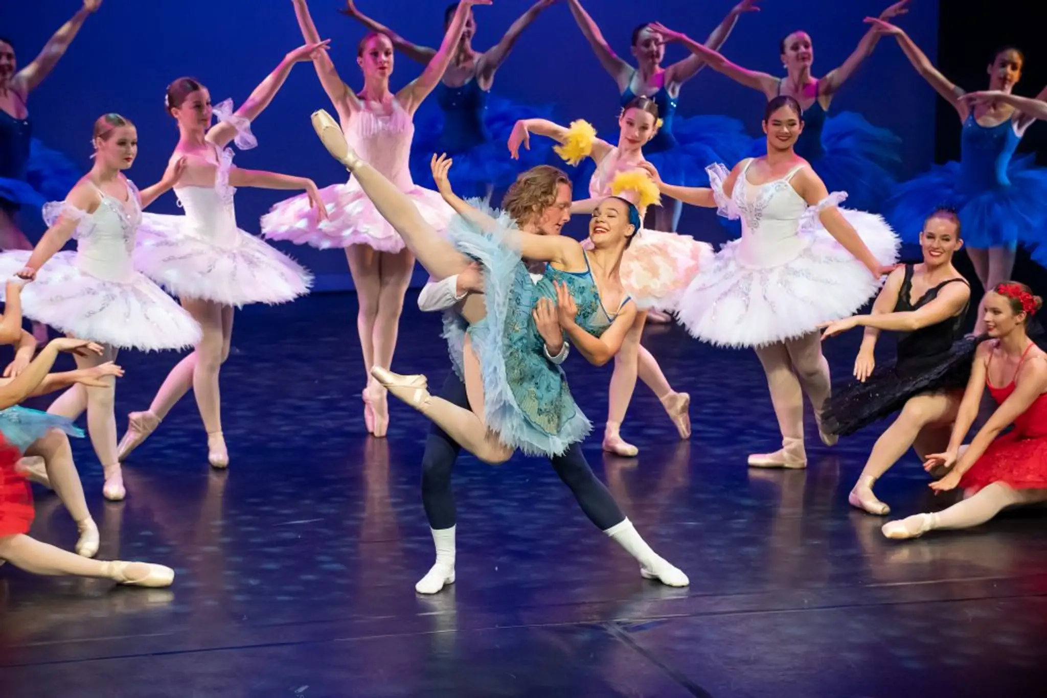 north balgowlah dance