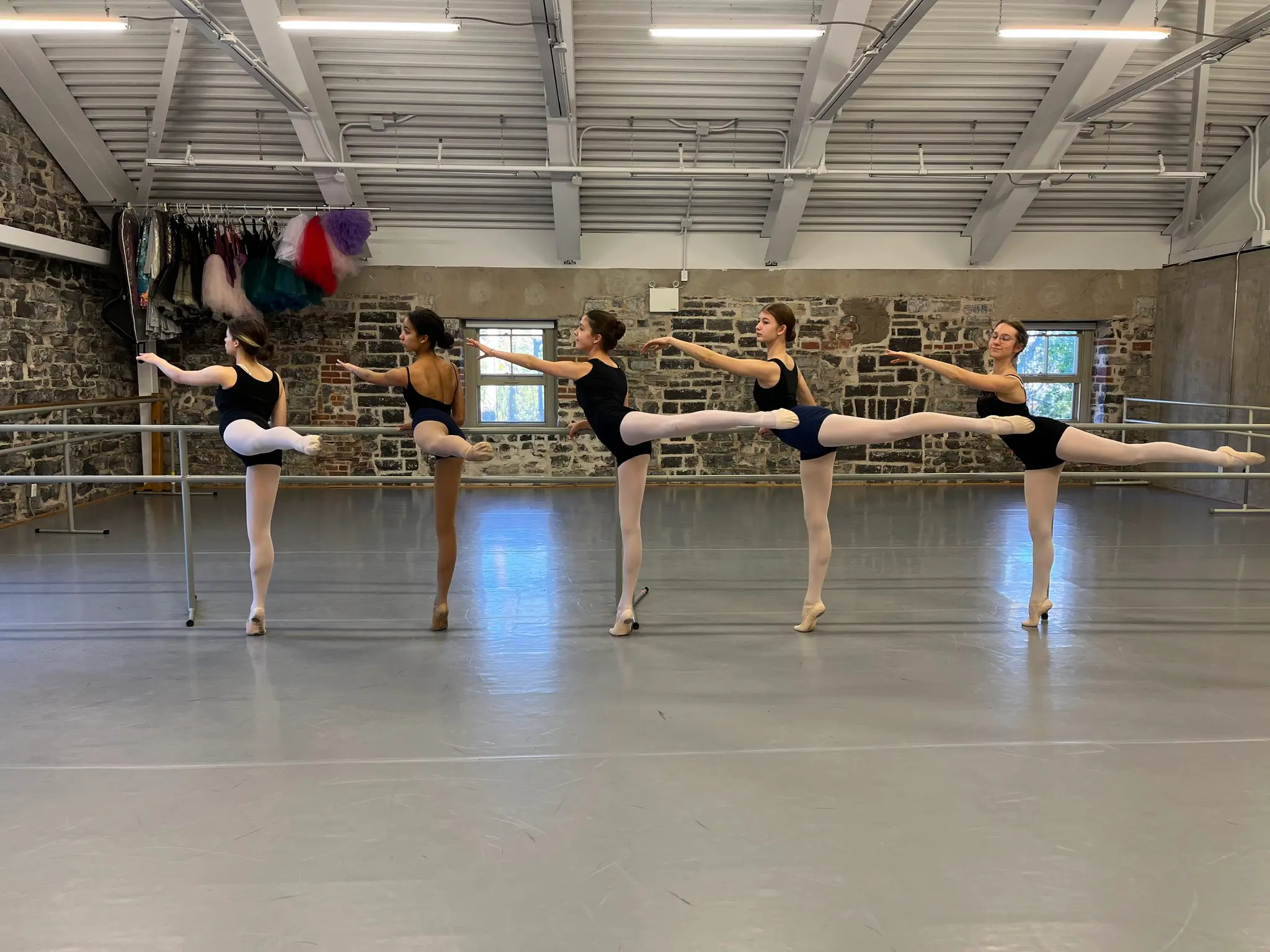 Kingston School of Dance