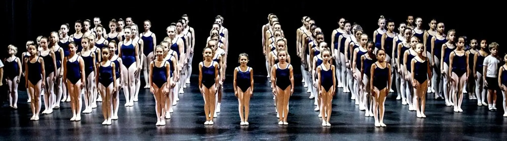 Beckenham Ballet Academy