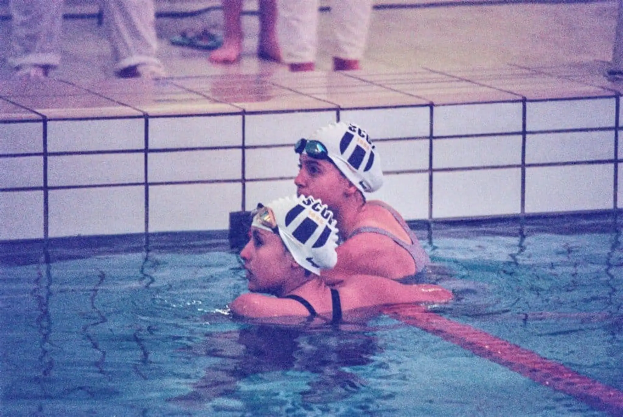 Scuf Escrime - Paris 8