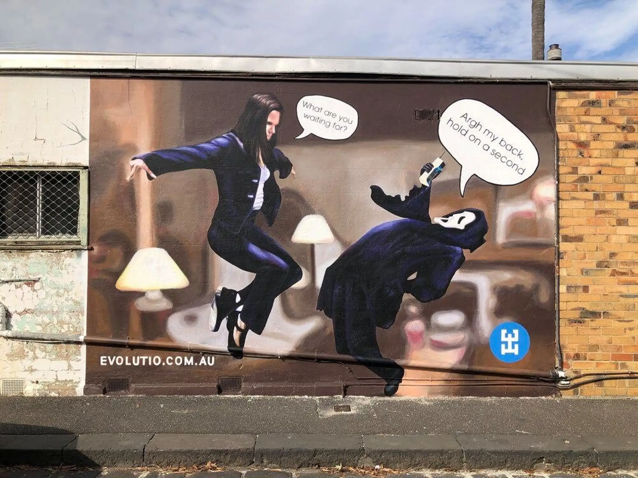 Evolutio Sports Physio Melbourne