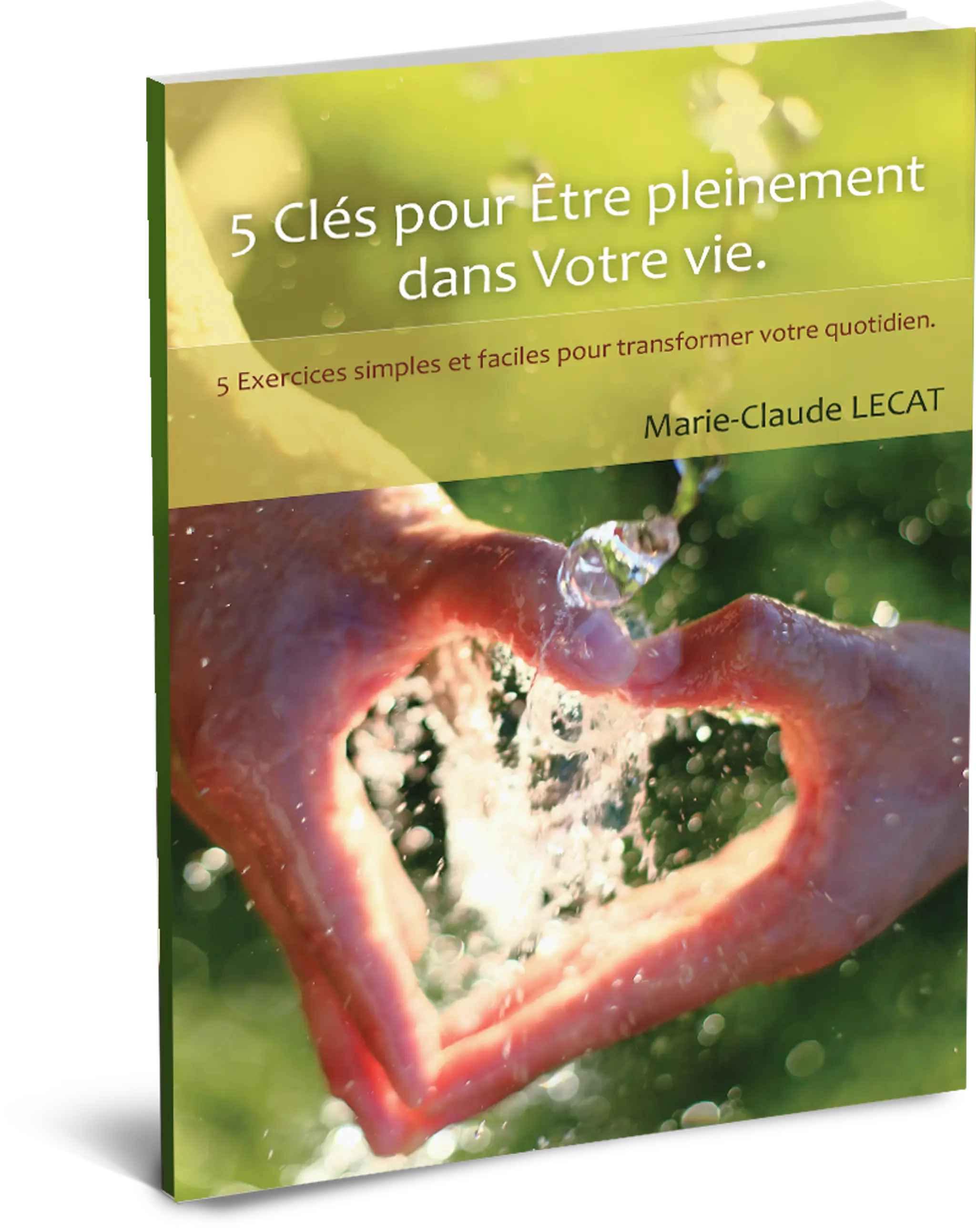 COEUR COCREATEUR