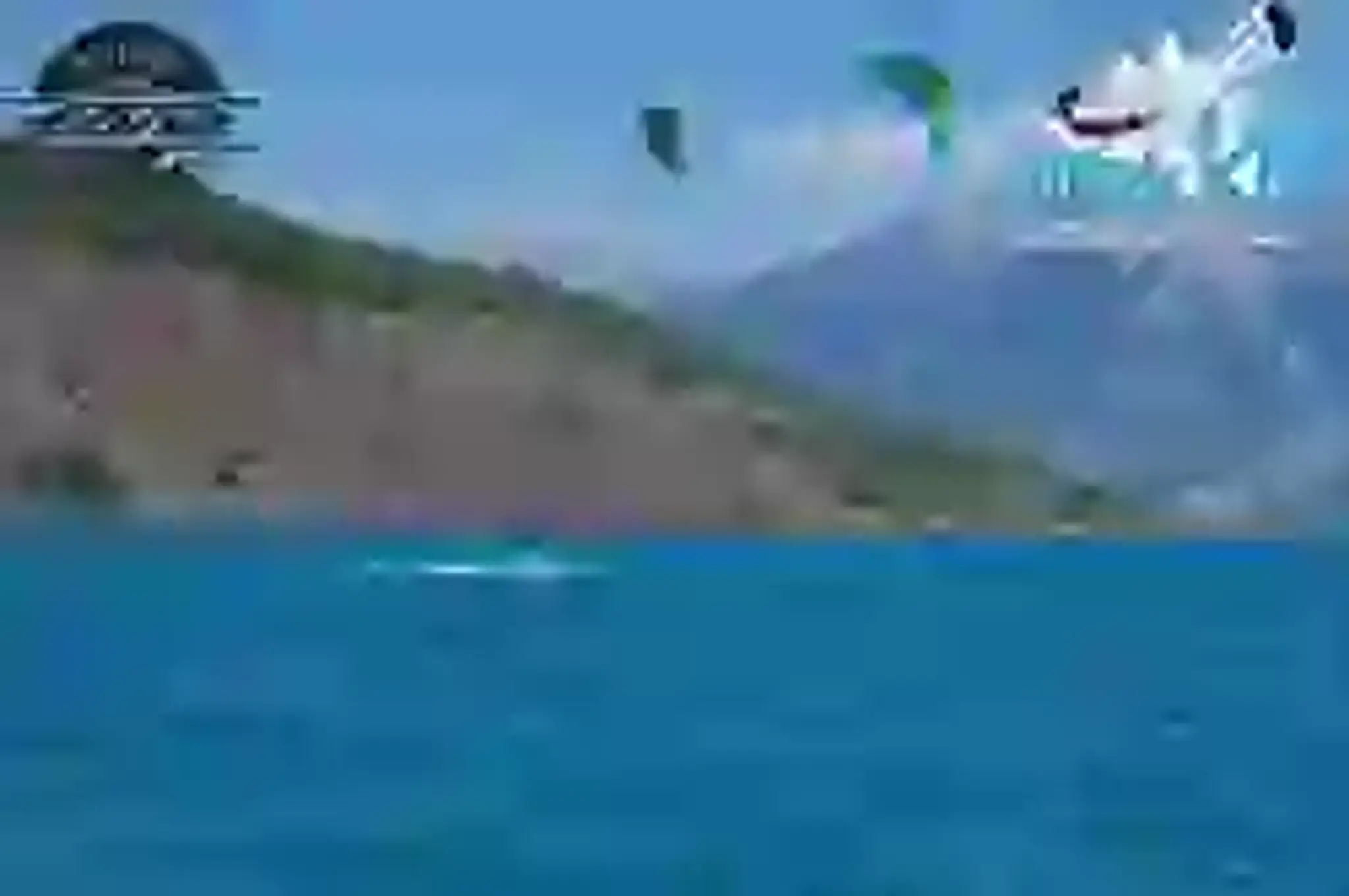 Altitude Kite - Foil Kite Wing - School